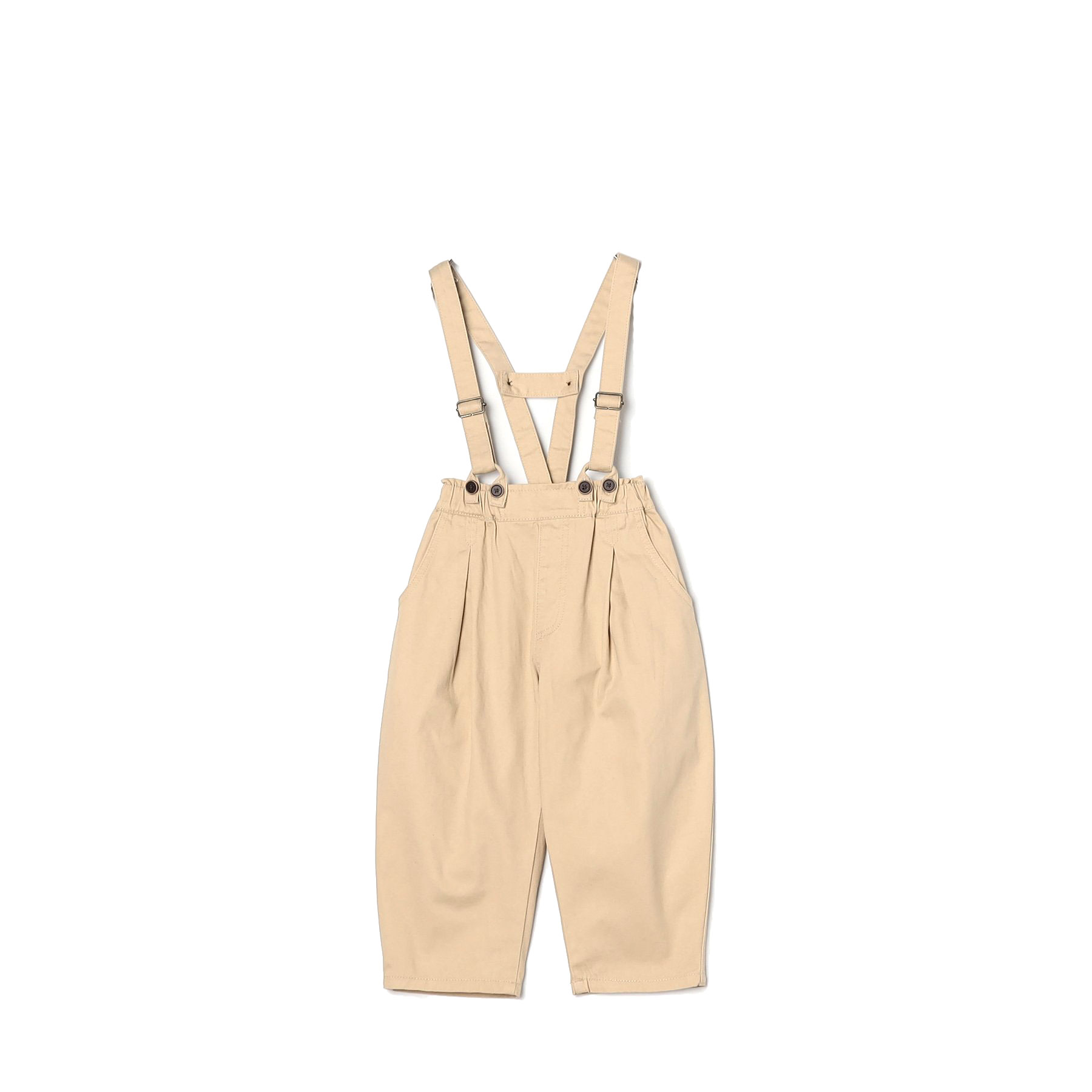 子供服t p.premier p.プルミエ ワイドタック 2WAY サスペンダー