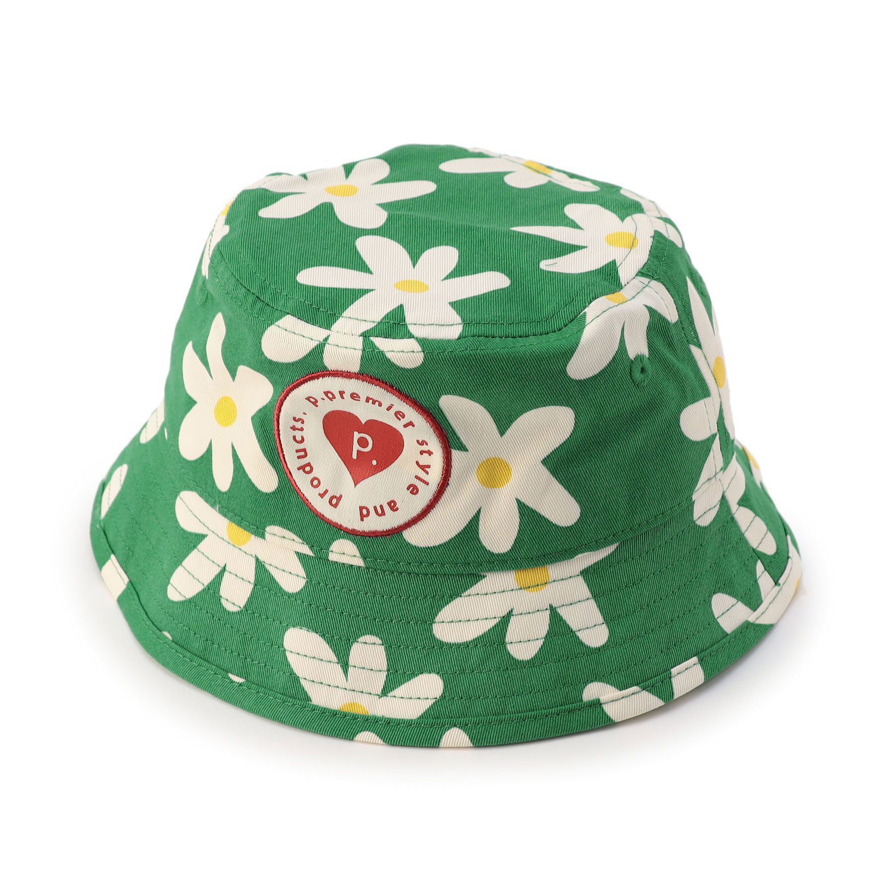 p.premier（ピードットプルミエ） 子供服 p.premier P.プルミエ 総柄