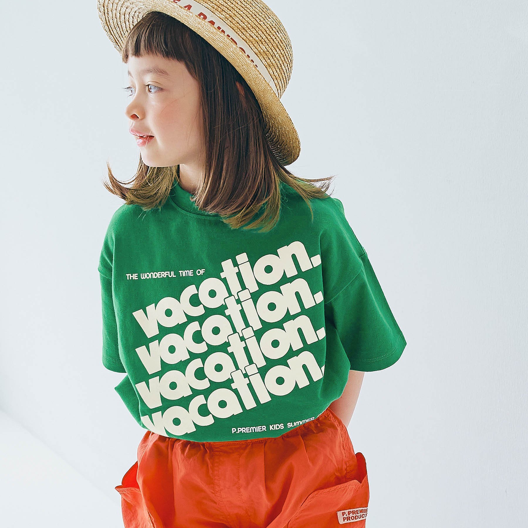 p.premier（ピードットプルミエ） セール 子供服 イロチ買いしたいノー