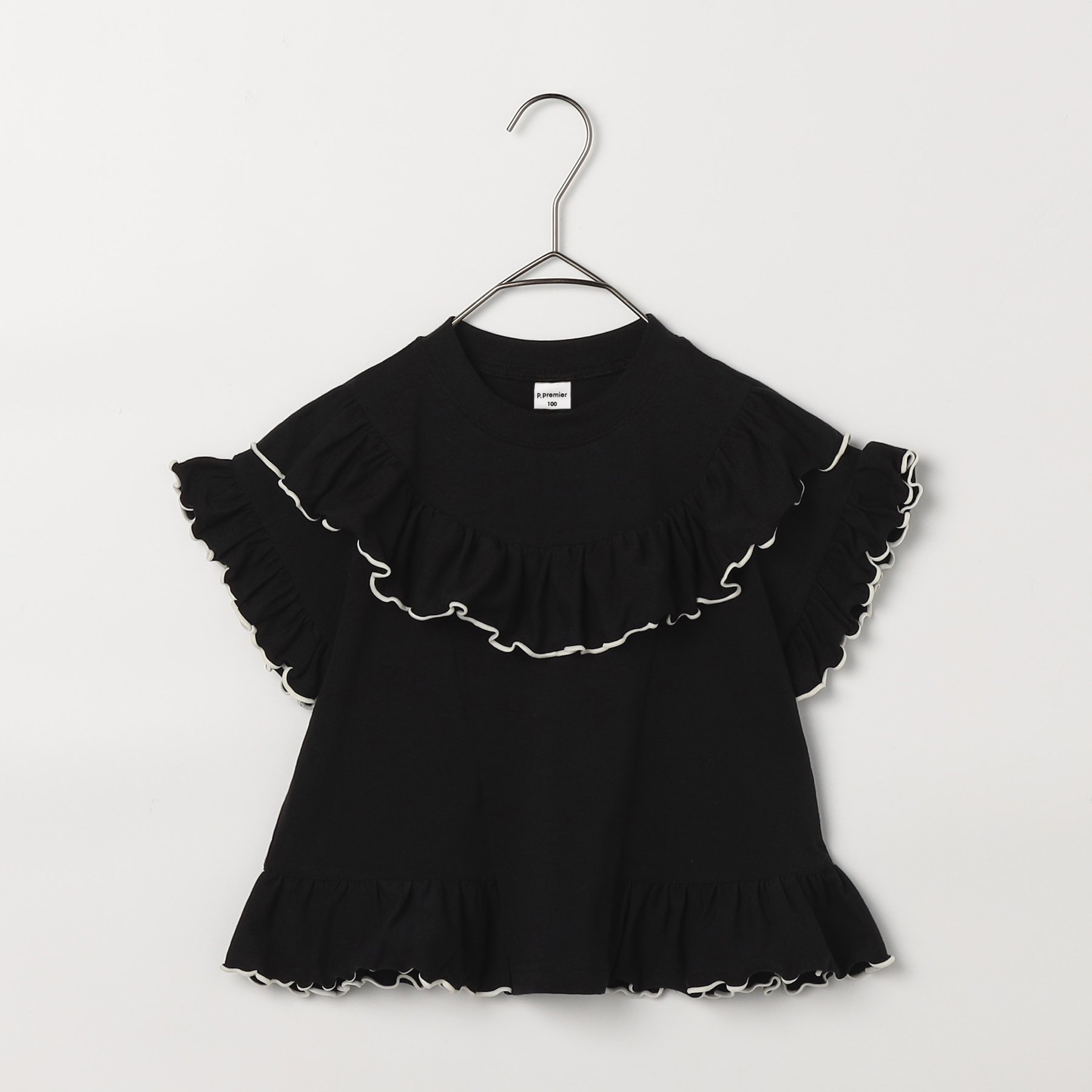 p.premier（ピードットプルミエ） セール 子供服 エアリーストレッチ