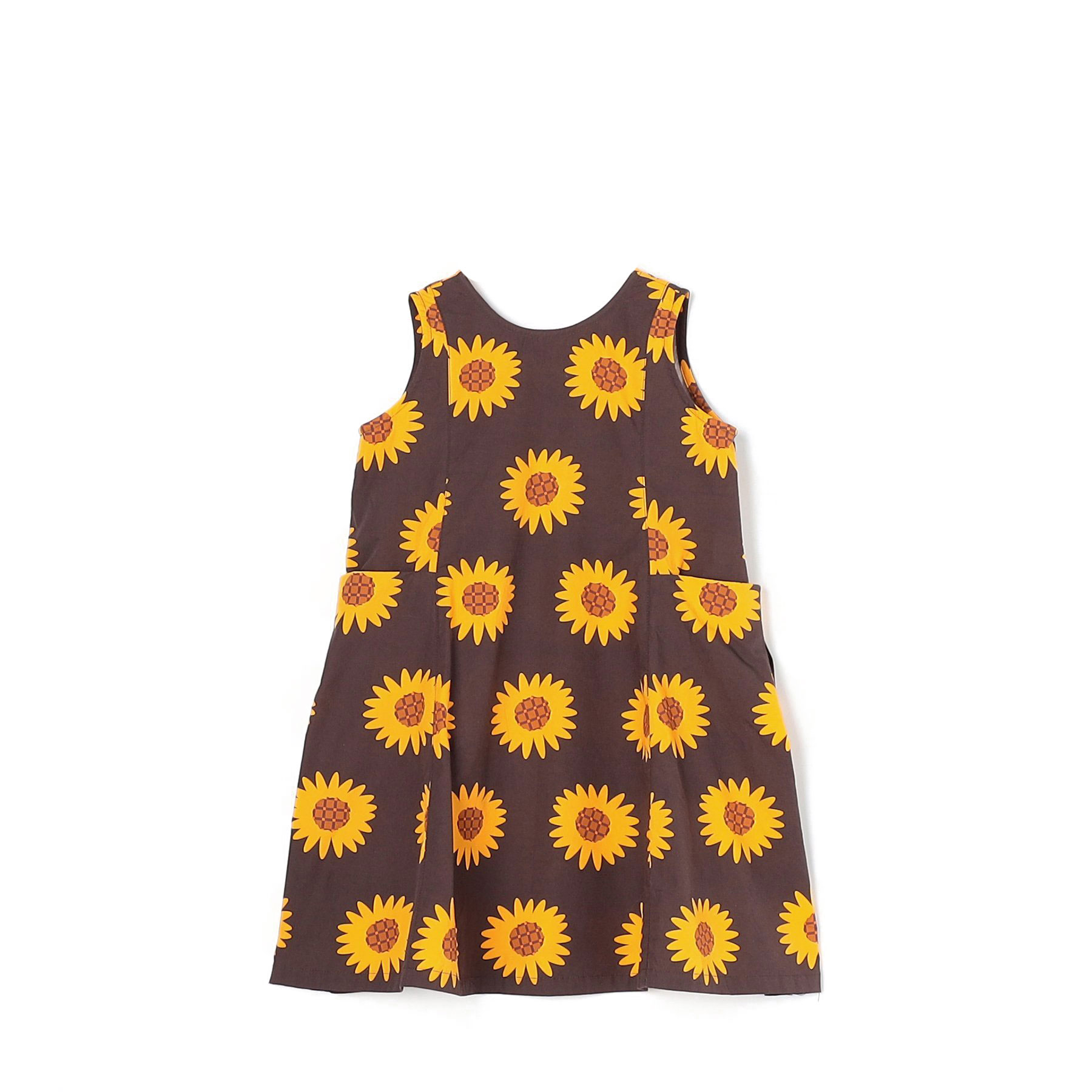 子供服 p.premier p.プルミエ イロチ買いしたい 夏すぎる 総柄