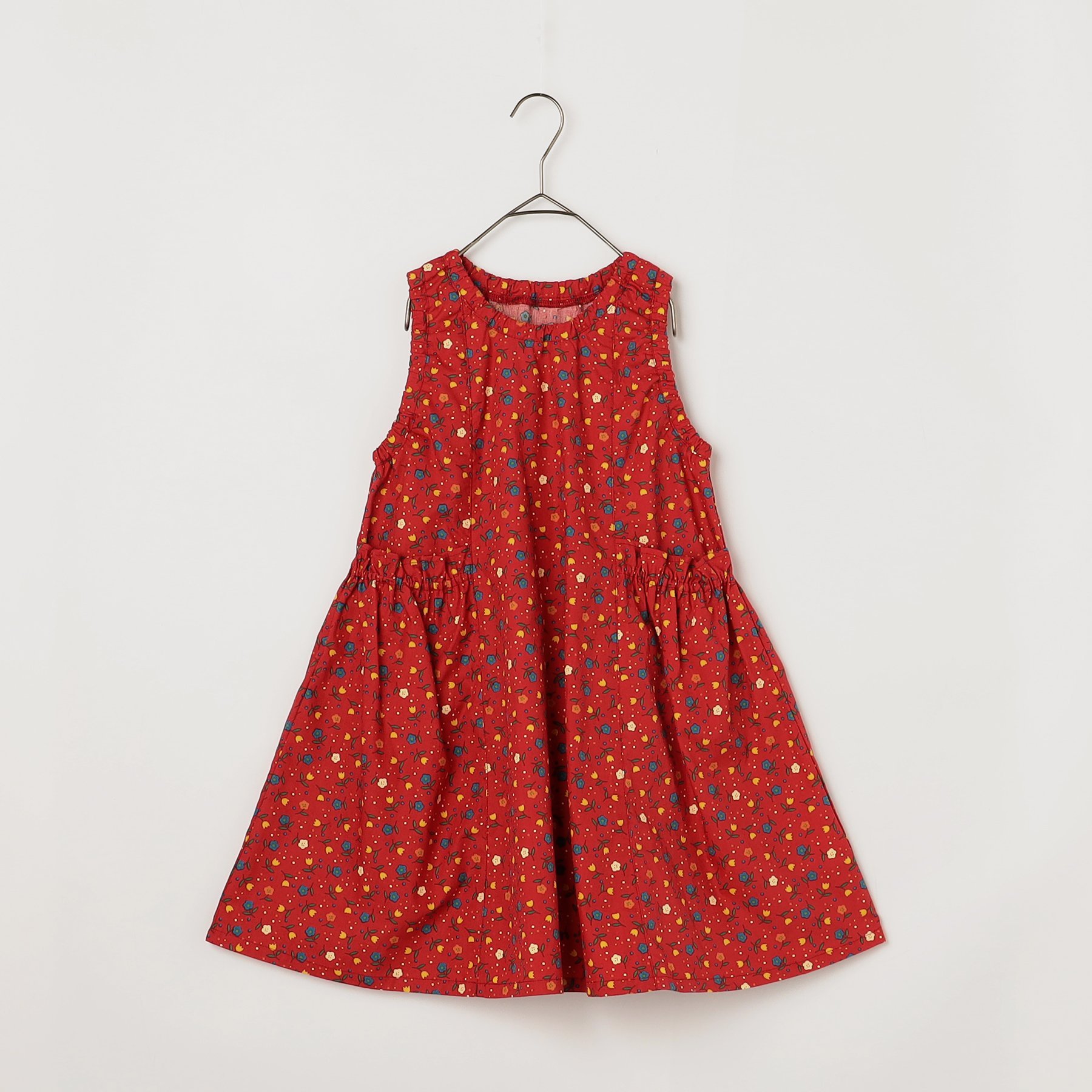 p.premier（ピードットプルミエ） 子供服 イロチ買いしたい 総柄
