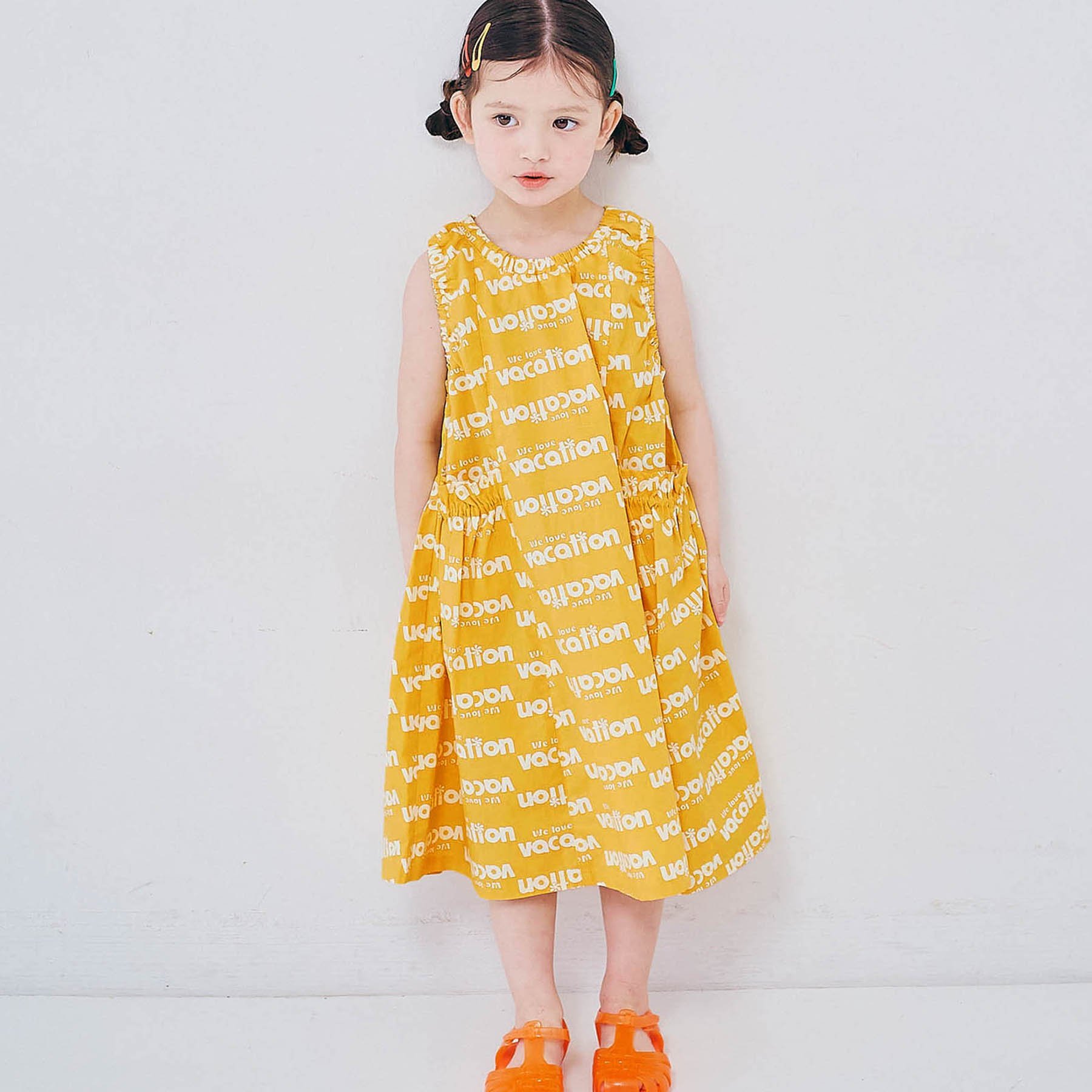p.premier（ピードットプルミエ） 子供服 イロチ買いしたい 総柄