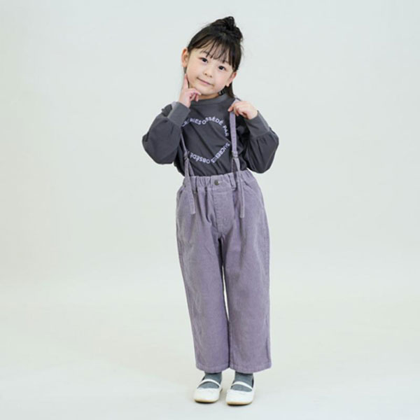 パンツ rio ALMOND PANTS - RIO KIDS | 子供服ベビー服 リオ公式ブランドサイト