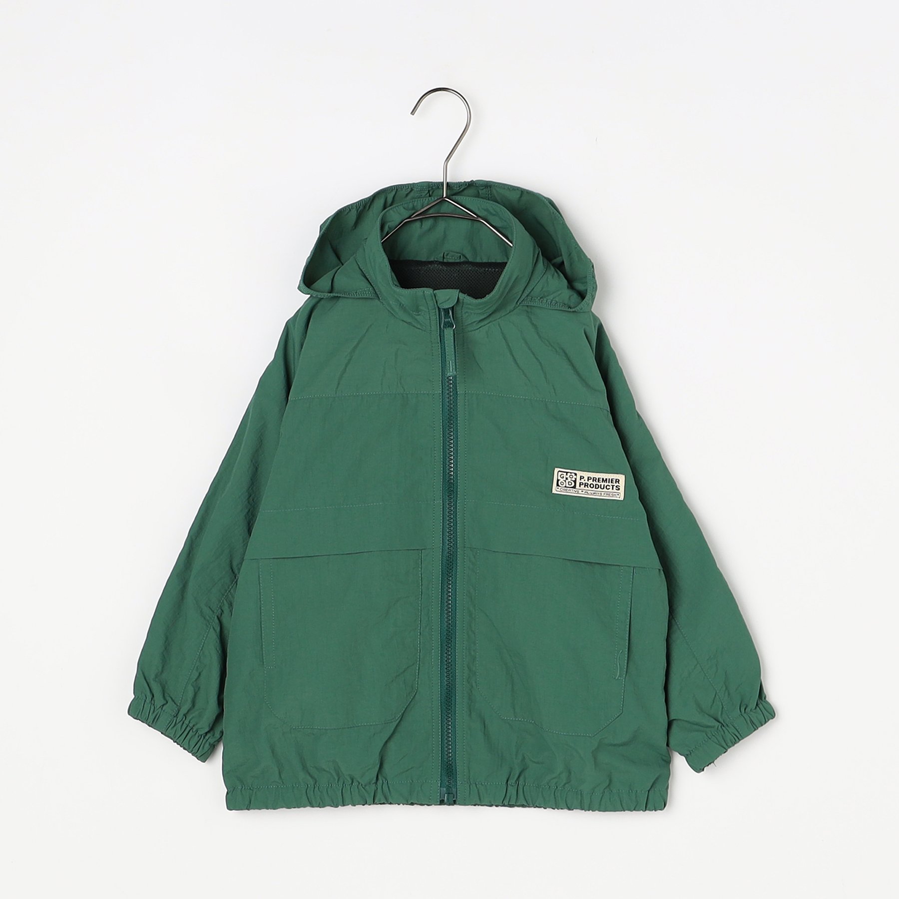 p.premier（ピードットプルミエ） セール 子供服t p.premier フードが