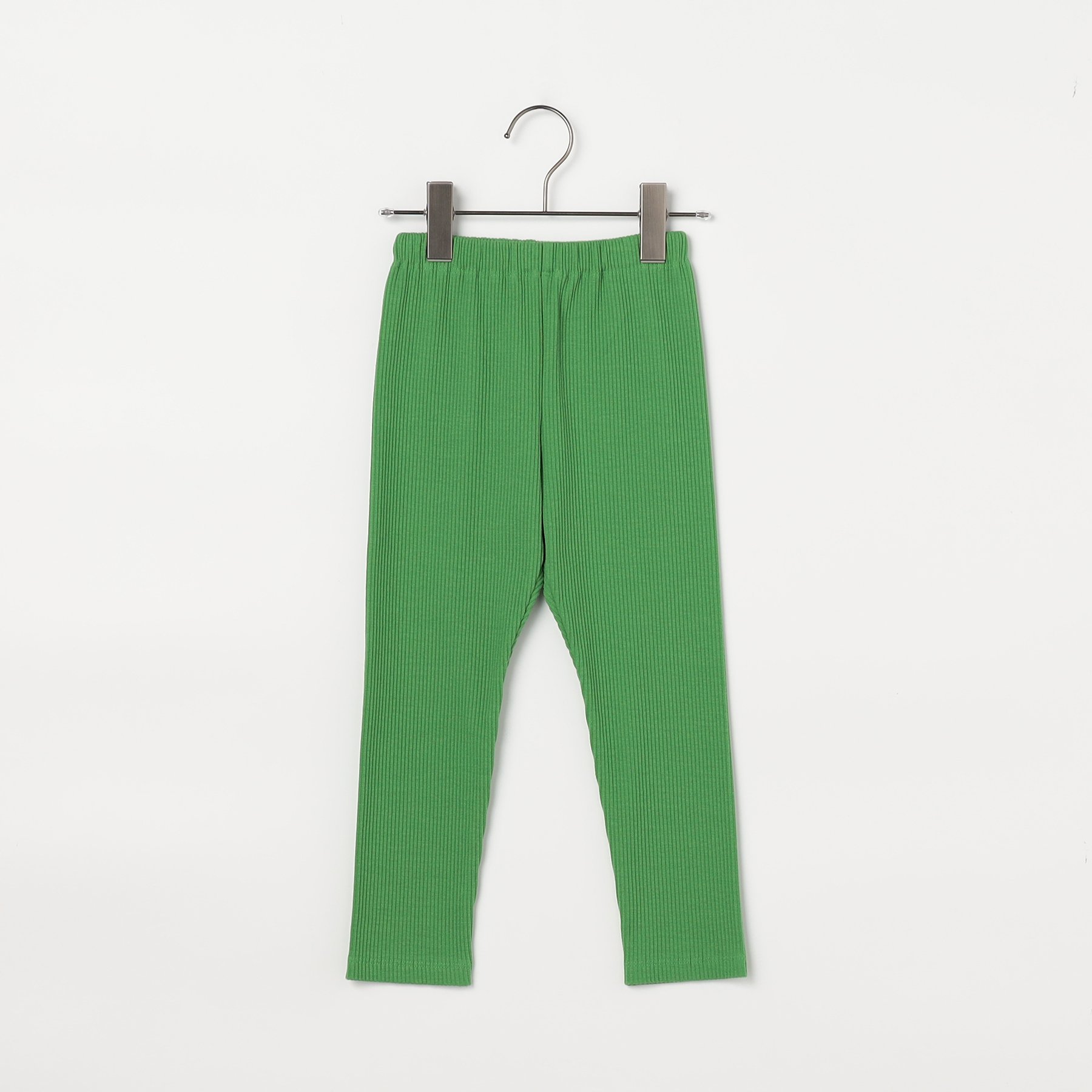 子供服 p.premier ピードットプルミエ イロチ買いしたい リブ レギンス パンツ ベビー パンツ のびのび シンプル かわいい 2025秋冬 | p.premier | 04