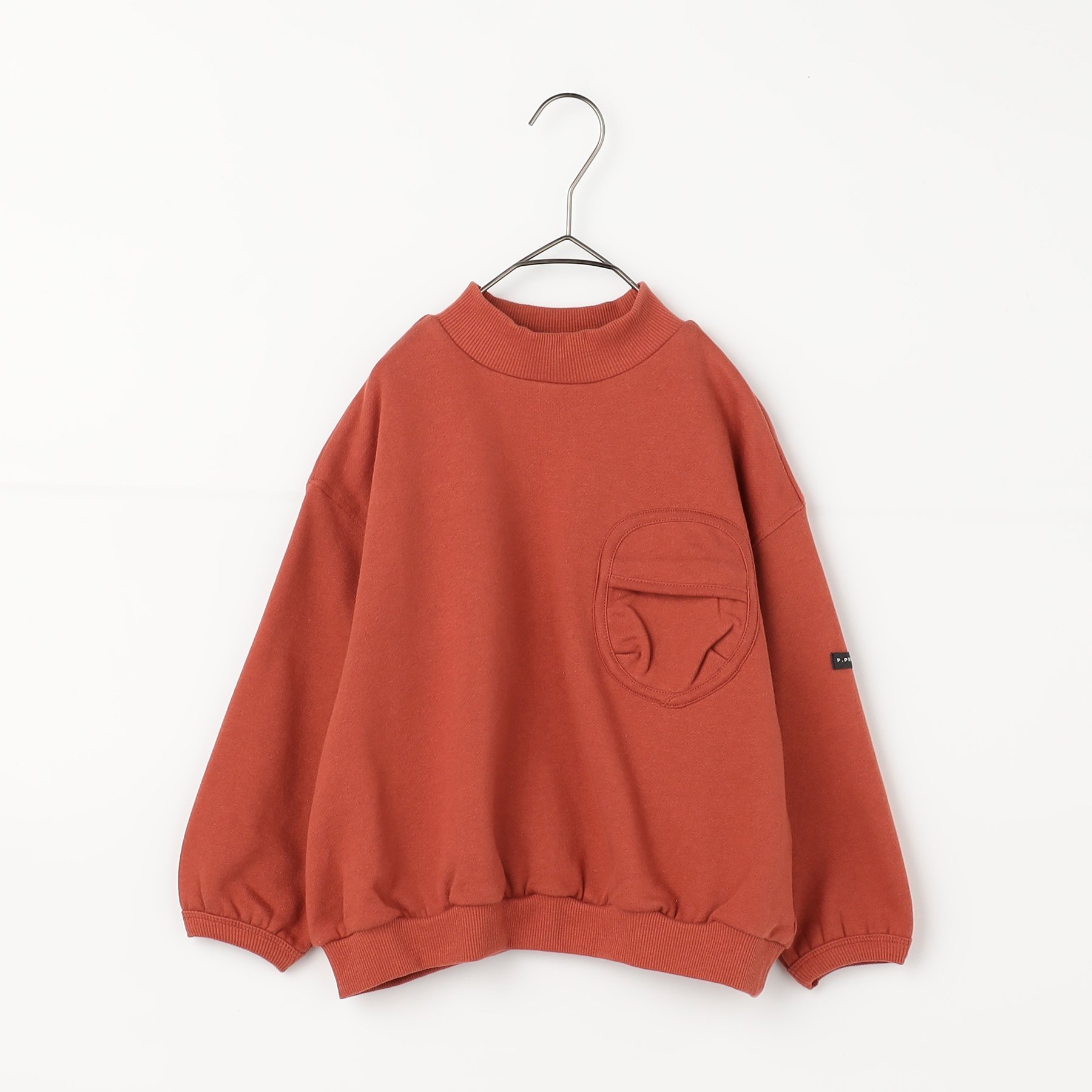 p.premier（ピードットプルミエ） セール 子供服tp.premier 裏起毛 