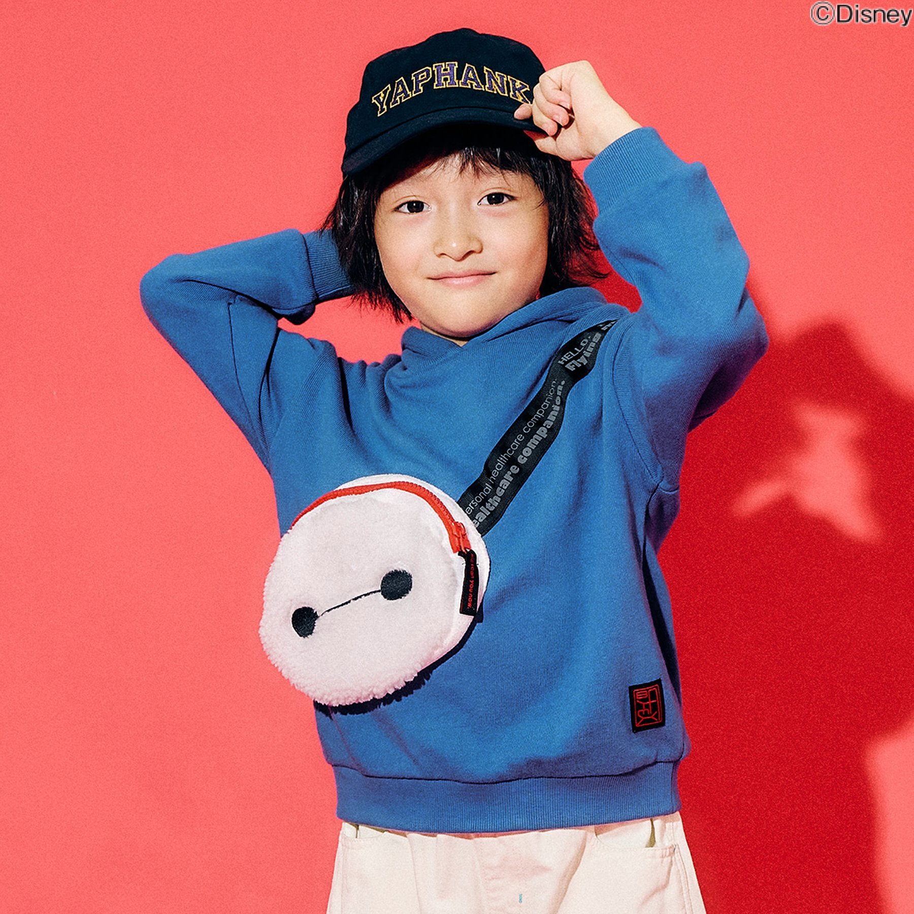 F.O.KIDS（エフオーキッズ） 子供服t F.O.KIDS ディズニーキャラクター