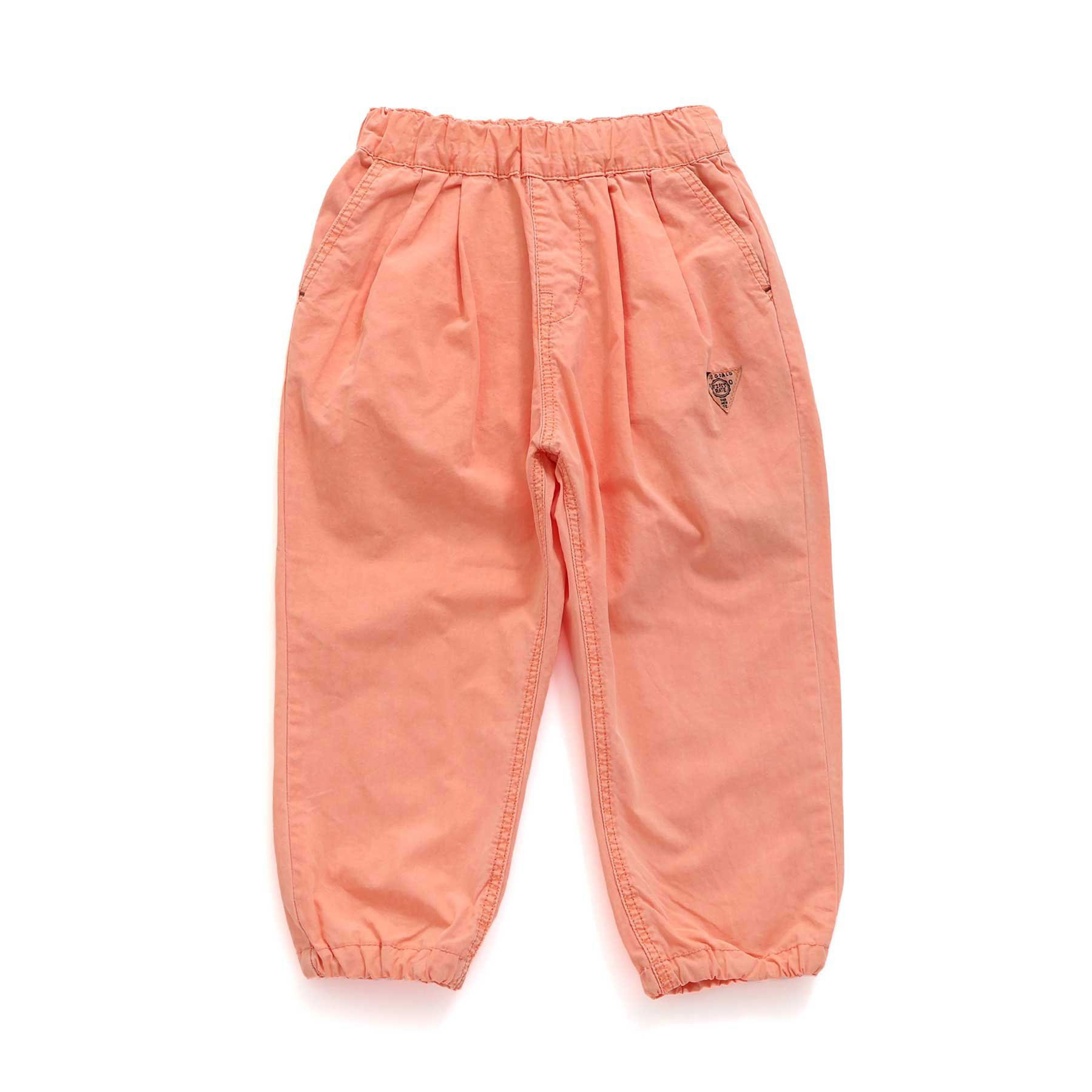 F.O.KIDS（エフオーキッズ） 子供服 イロドリカラー タック パンツ 10