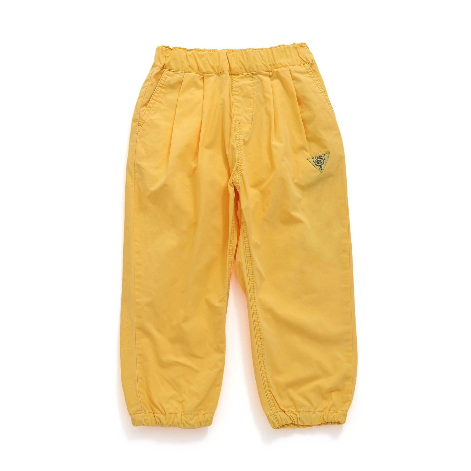 F.O.KIDS（エフオーキッズ） 子供服 イロドリカラー タック パンツ 10