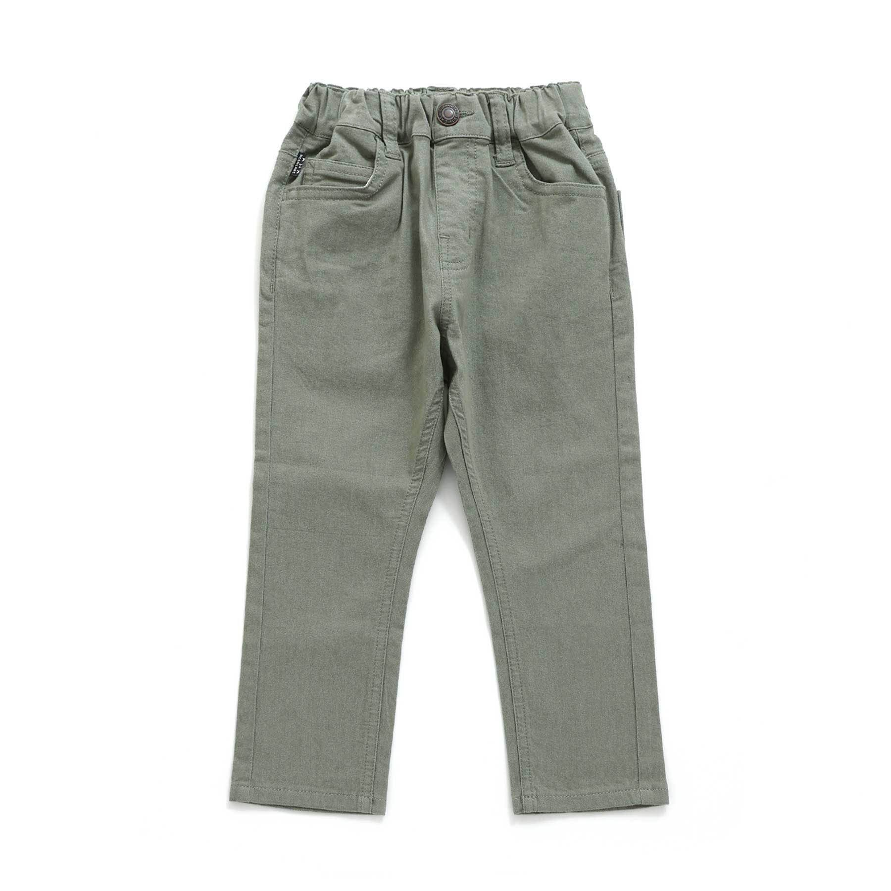 F.O.KIDS（エフオーキッズ） 子供服t F.O.KIDS すぽ軽 テーパード