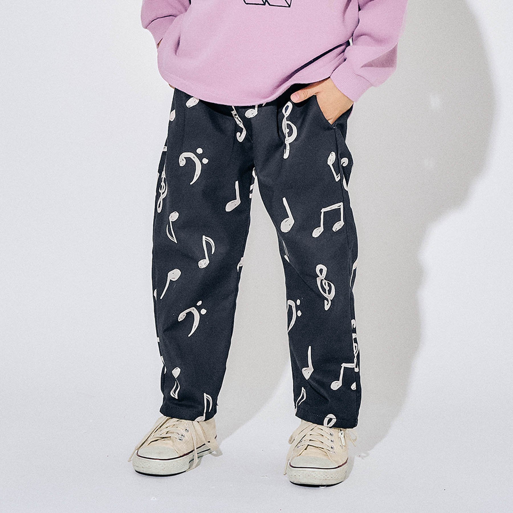 F.O.KIDS（エフオーキッズ） セール 子供服 シェフ パンツ キッズ
