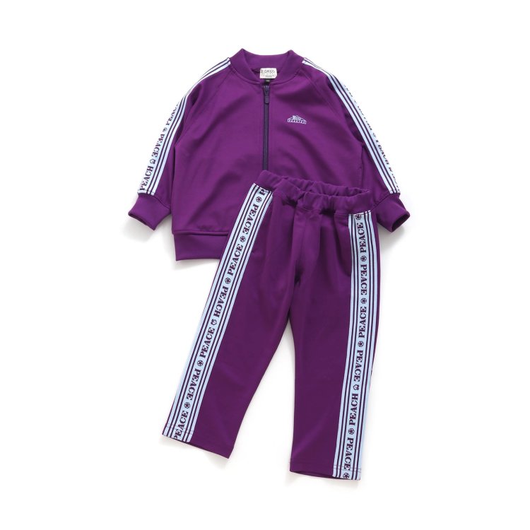 F.O.KIDS（エフオーキッズ） 子供服 トラック スーツ 男の子 女の子