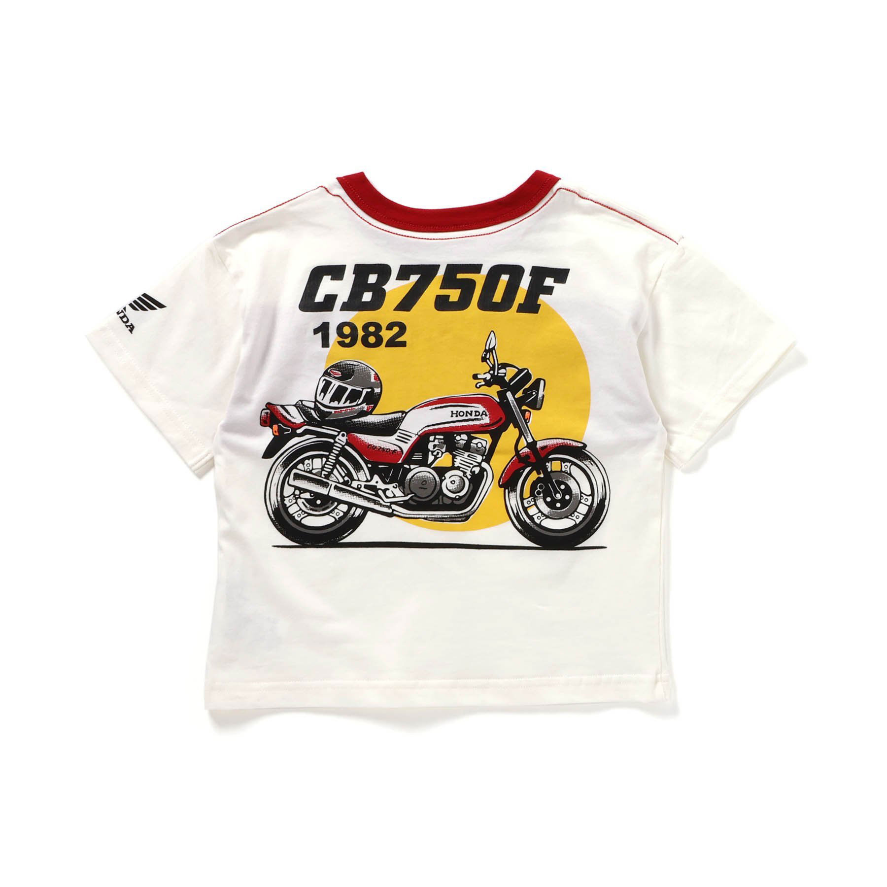 HONDA ホンダ　tシャツ オーバーサイズ　希少カラー　コラボ 楽天市場】HONDA×MONSTER WORLD 半袖Tシャツ tシャツ メンズ