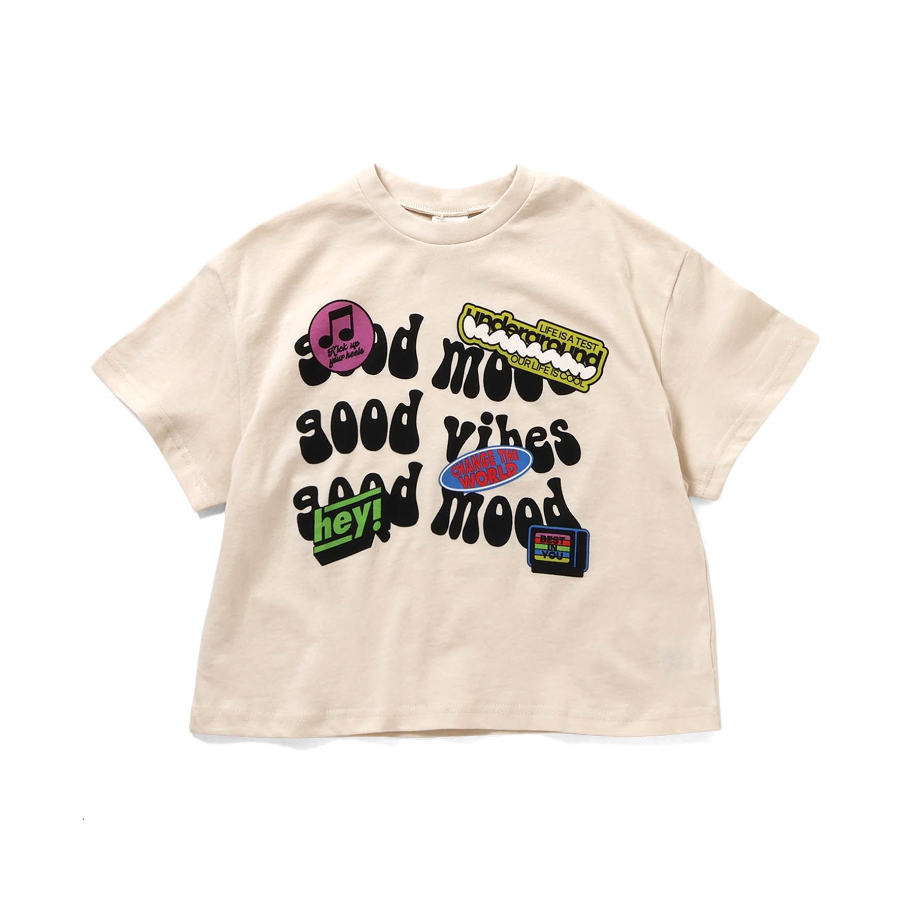F.O.KIDS（エフオーキッズ） セール 子供服 B NEWJACK グラフィック T