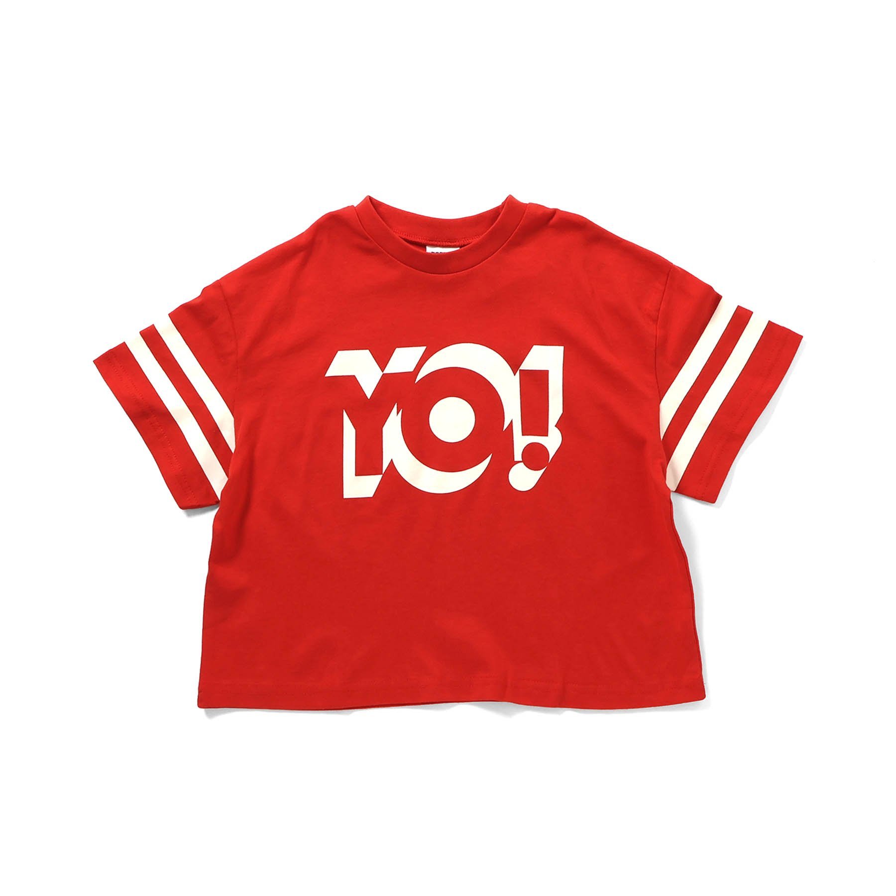 F.O.KIDS（エフオーキッズ） 子供服 B NEWJACK グラフィック Tシャツ