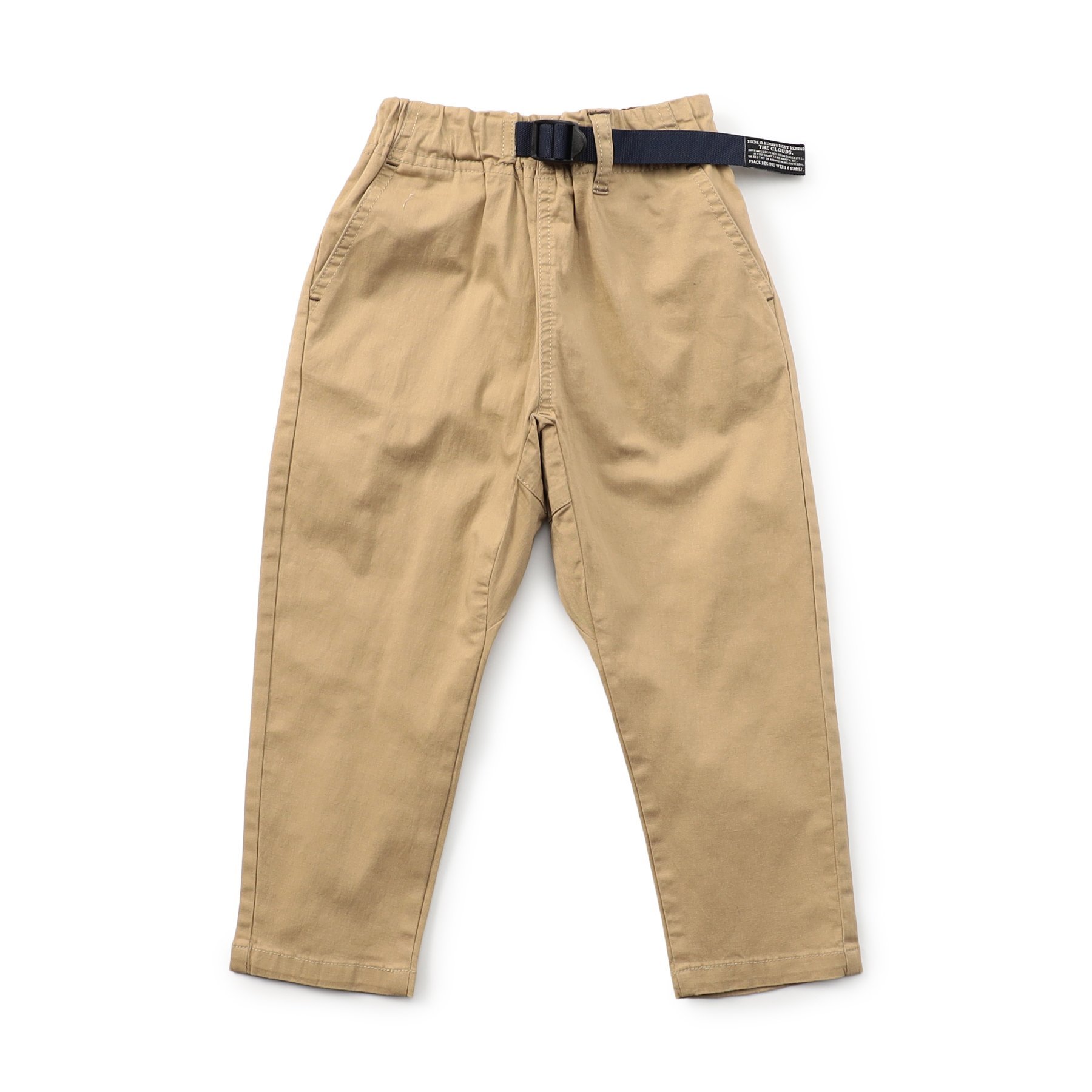 F.O.KIDS（エフオーキッズ） 子供服 ストレッチ クライミング パンツ