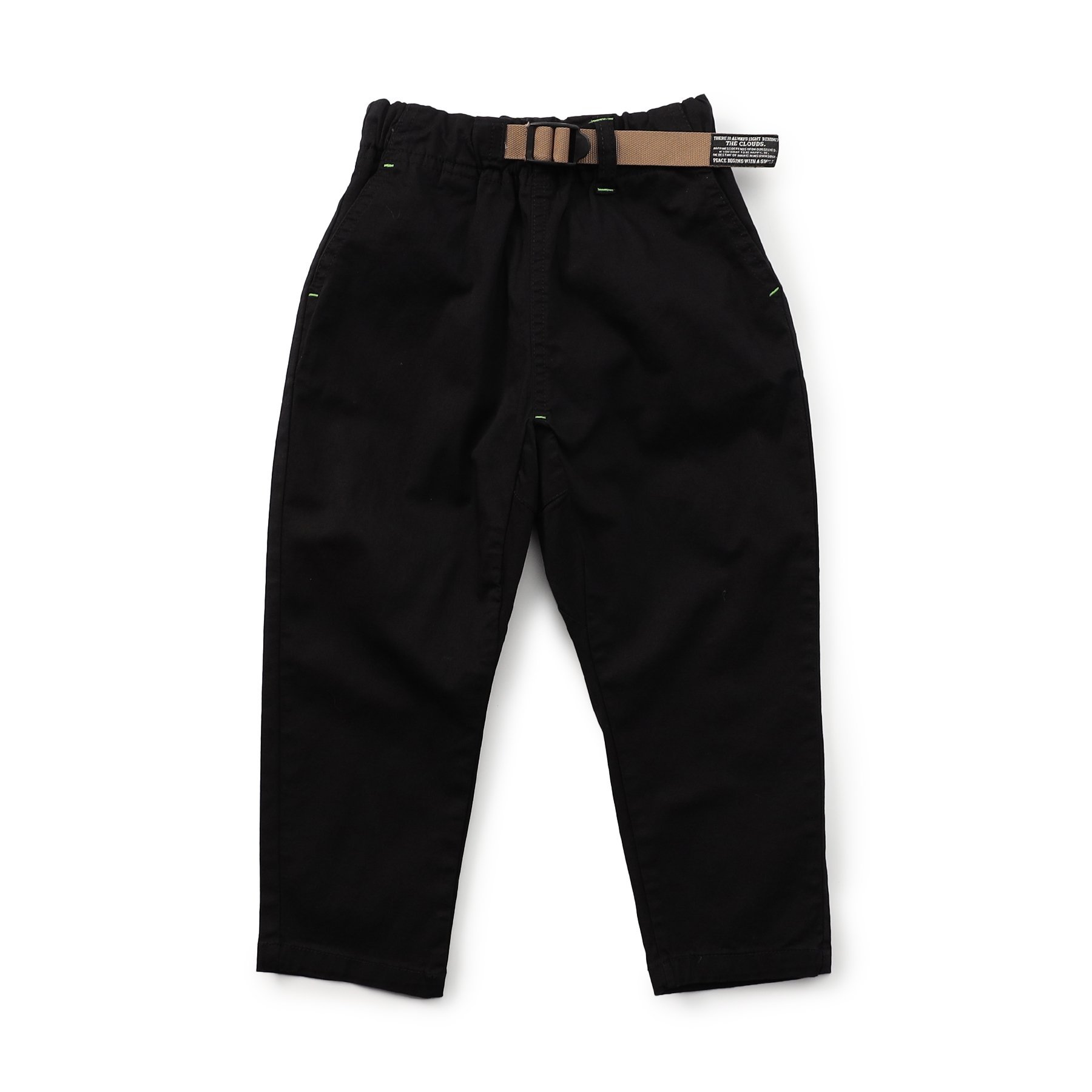 F.O.KIDS（エフオーキッズ） 子供服 ストレッチ クライミング パンツ