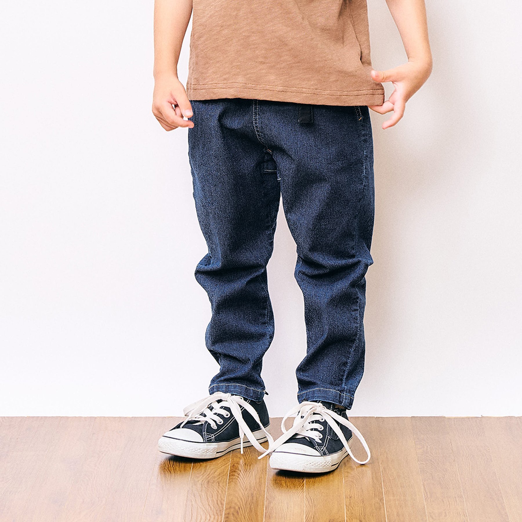 F.O.KIDS（エフオーキッズ） 子供服 ストレッチ クライミング パンツ