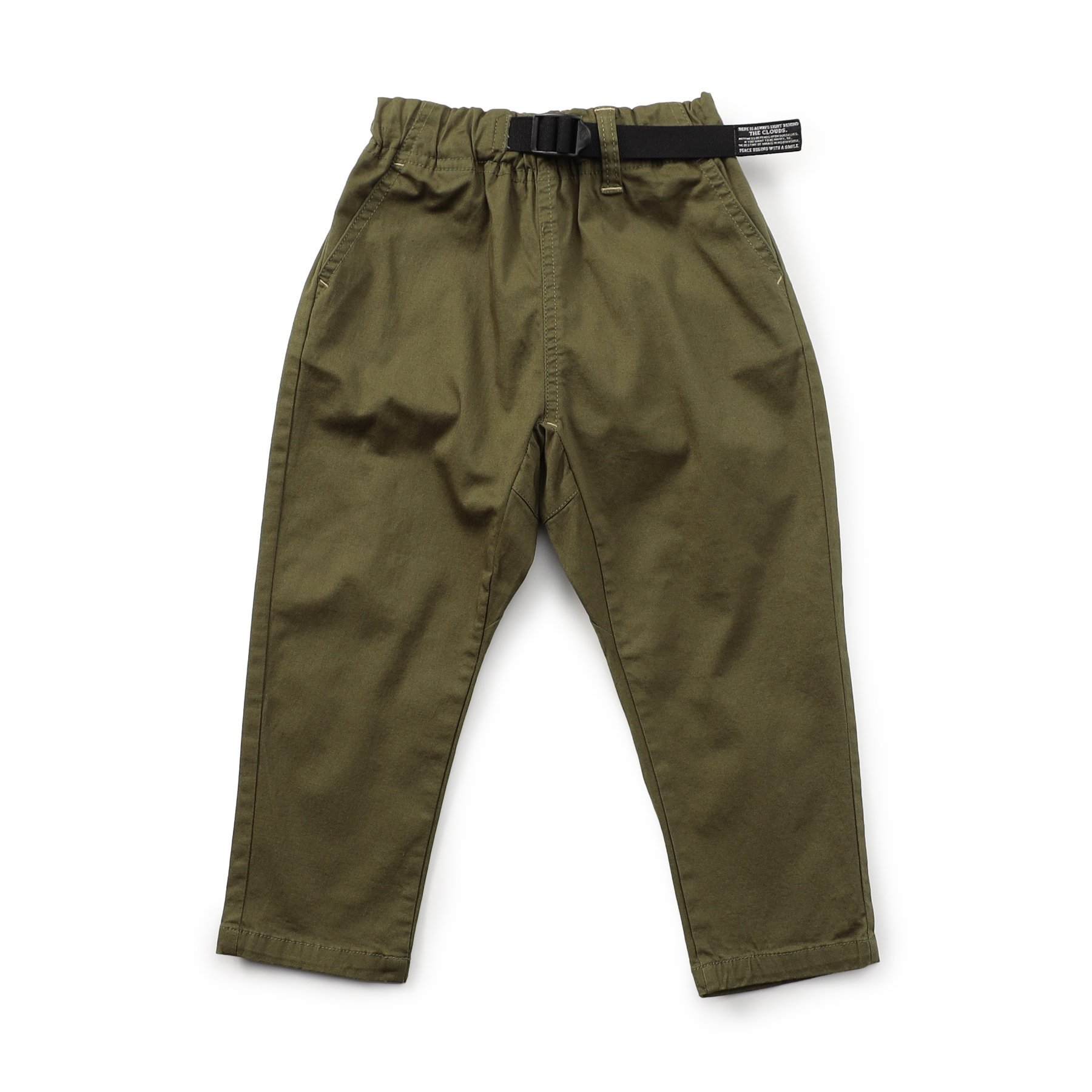 F.O.KIDS（エフオーキッズ） 子供服 ストレッチ クライミング パンツ