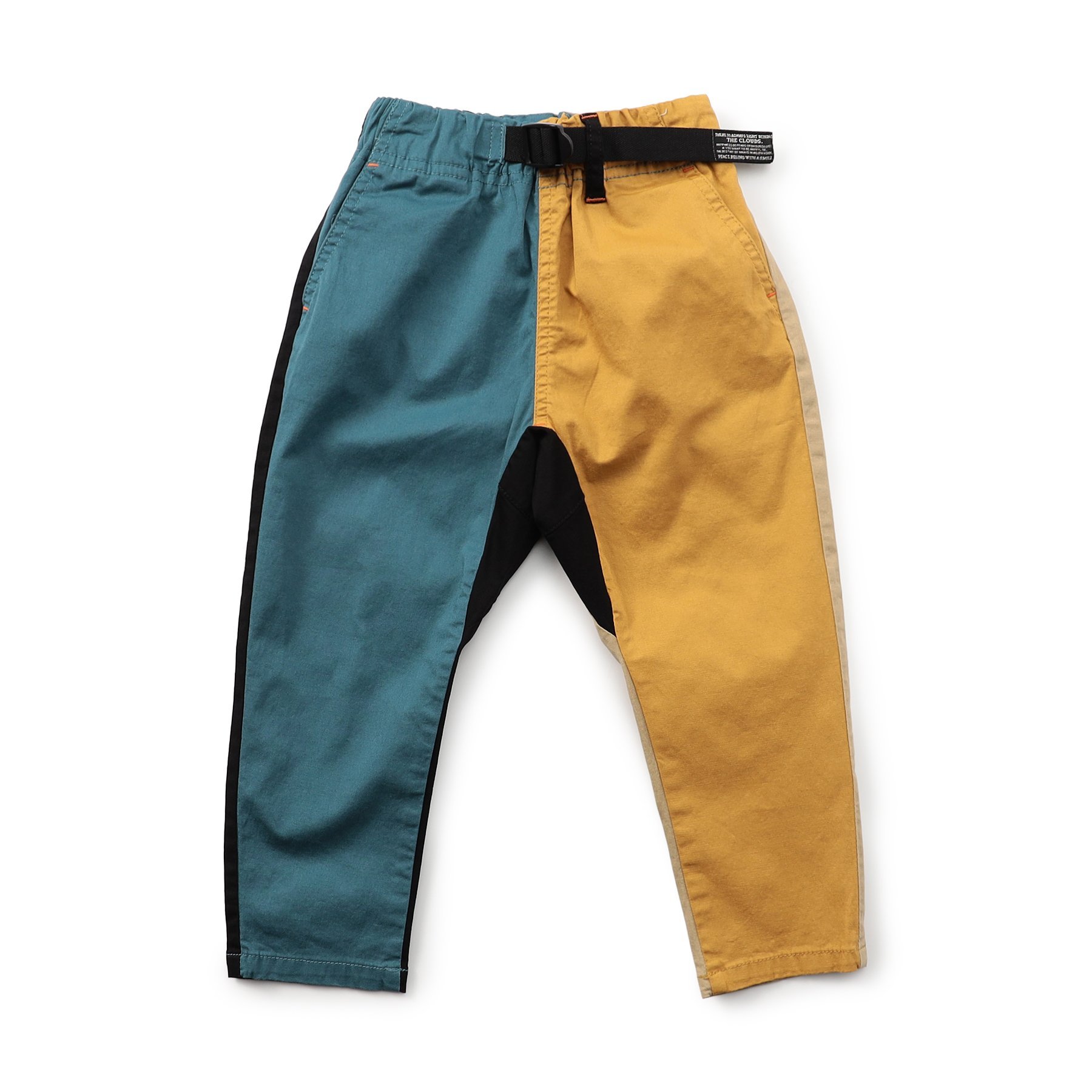 F.O.KIDS（エフオーキッズ） 子供服 ストレッチ クライミング パンツ