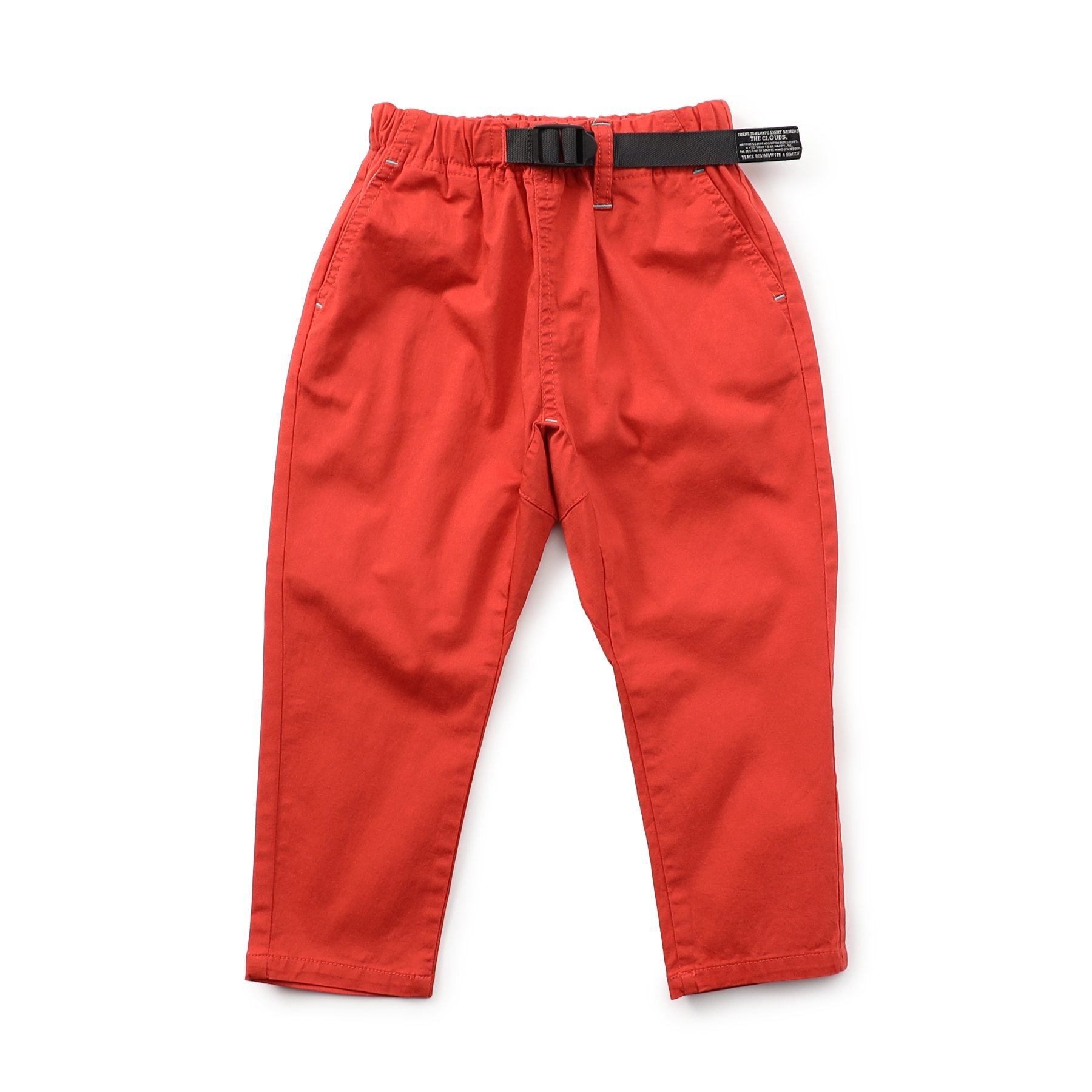 F.O.KIDS（エフオーキッズ） 子供服 ストレッチ クライミング パンツ