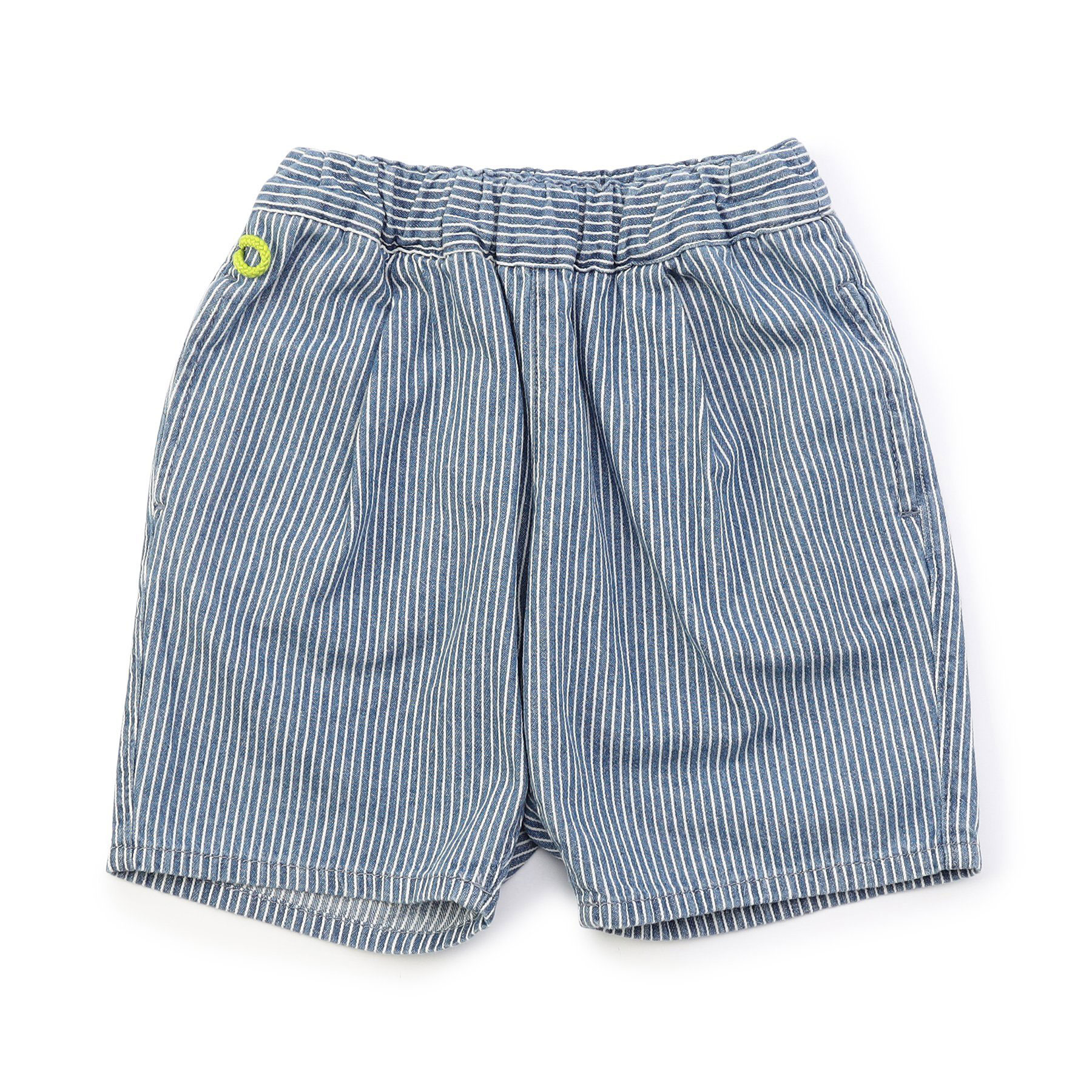 F.O.KIDS 子供服 エフオーキッズ シェフ ショーツ パンツ 5分丈