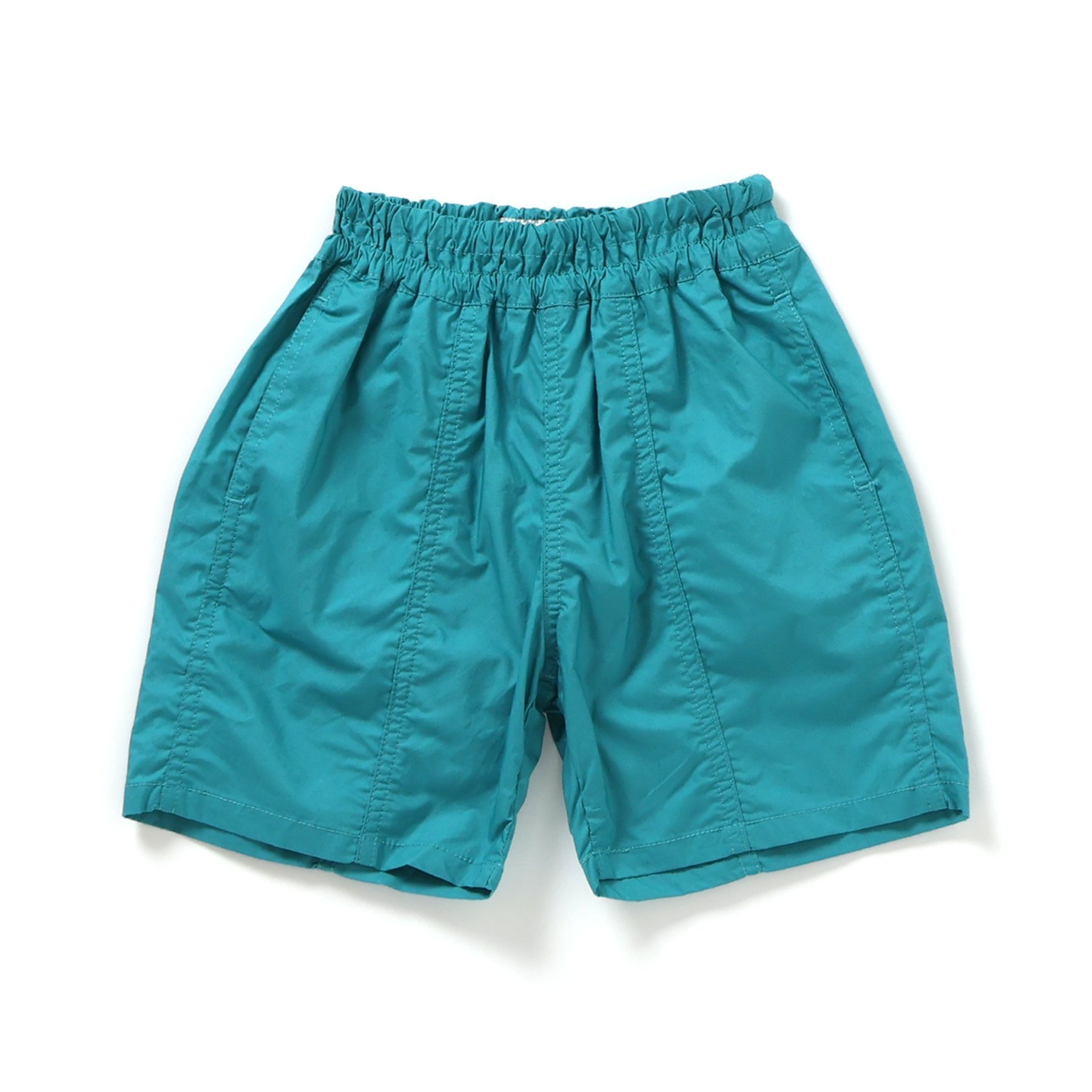 FISH&KIDS パンツ 4-5y 子供服 F.O.KIDS エフオーキッズ ダンプワッシャー ハーフ