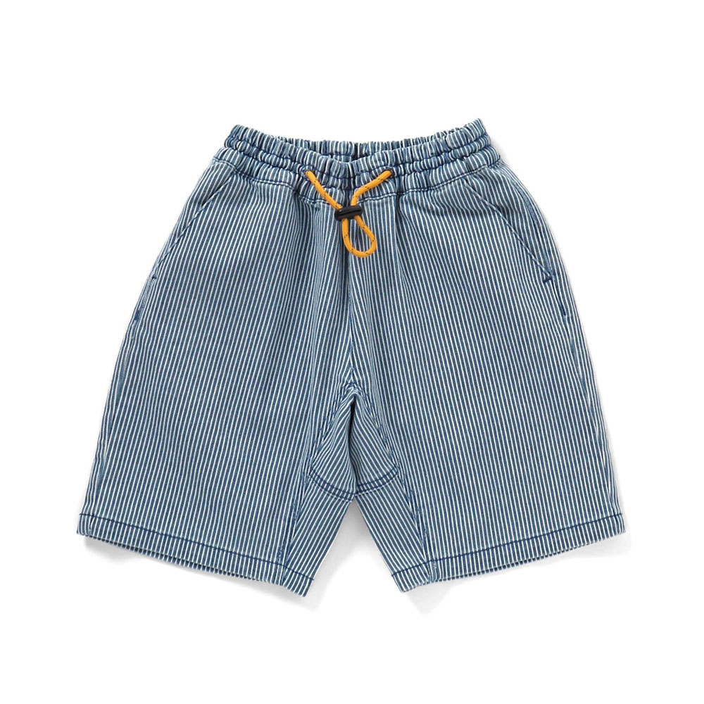 F.O.KIDS（エフオーキッズ） 子供服 ウエストコード ハーフ パンツ 5分