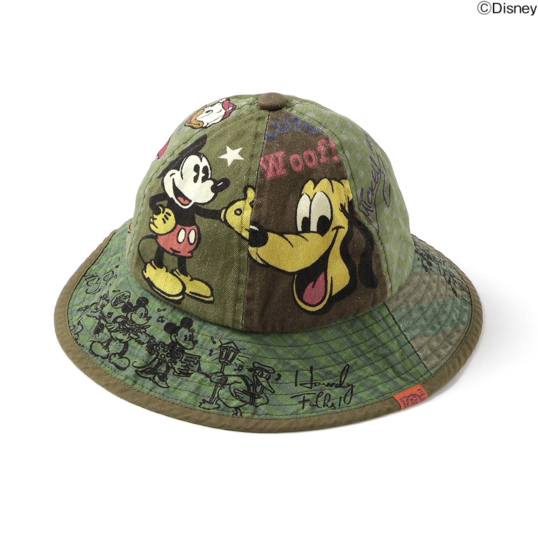 F.O.KIDS（エフオーキッズ） セール 子供服 ディズニーキャラクター