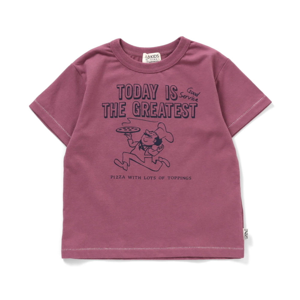 子供服 半袖Tシャツ F.O.KIDS エフオーキッズ 6色3柄 Tシャツ 吸汗速乾 キッズ 女の子...