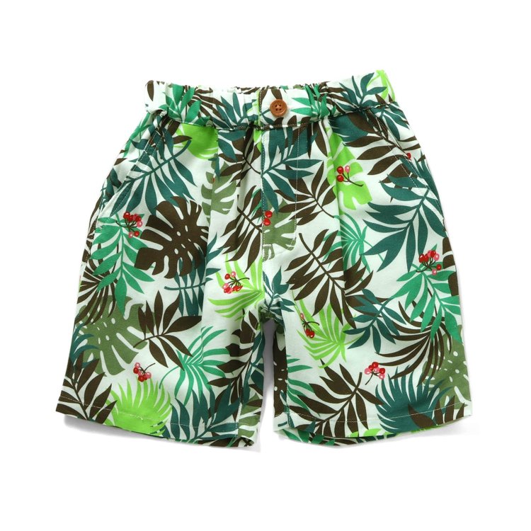 F.O.KIDS クーポンで5％OFF 子供服 エフオーキッズ ALOHA