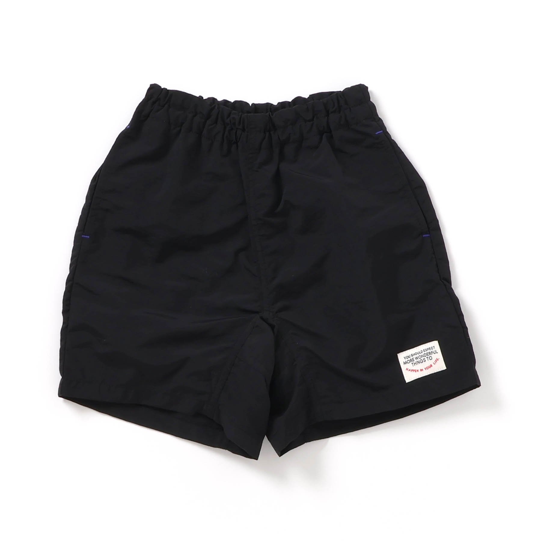 F.O.KIDS（エフオーキッズ） 子供服 水陸両用 アクティブ パンツ 無地