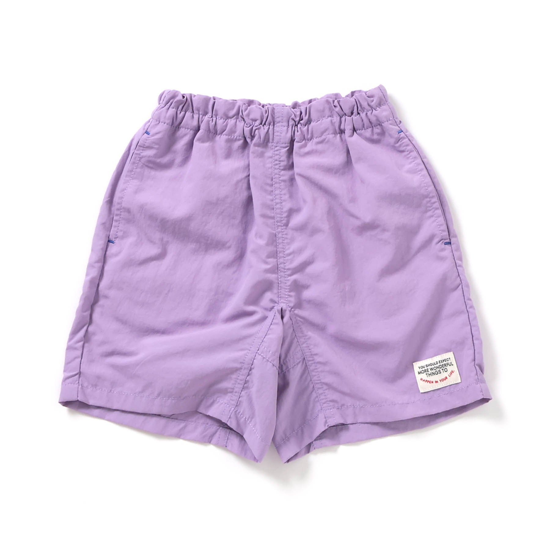 F.O.KIDS（エフオーキッズ） 子供服 水陸両用 アクティブ パンツ 無地