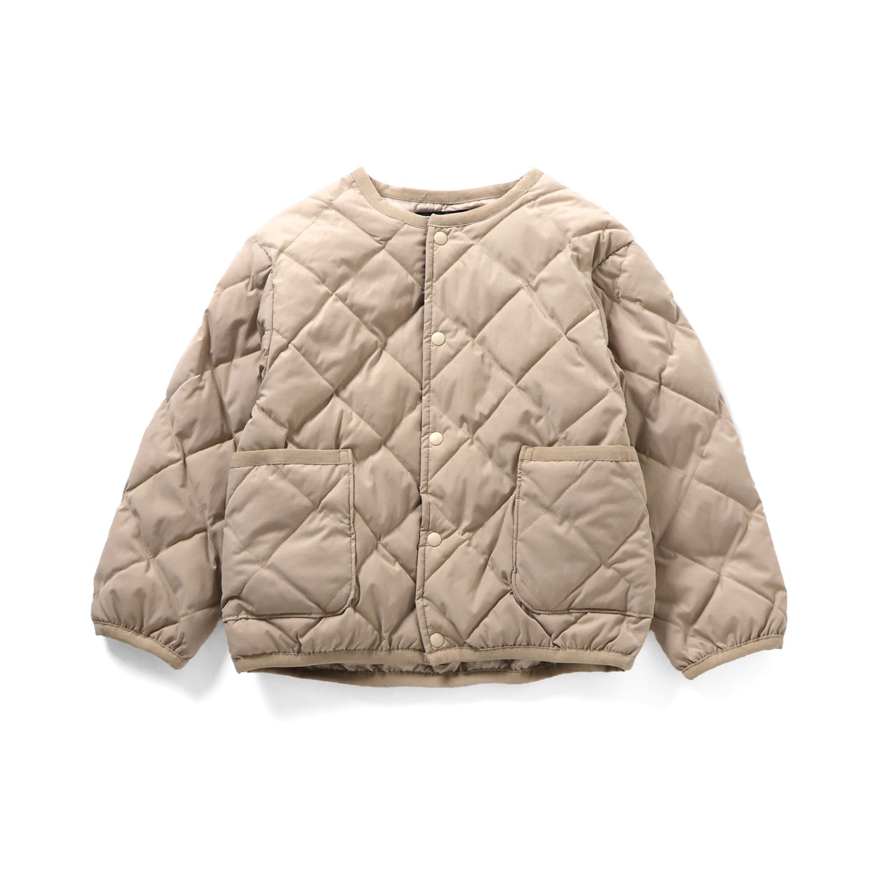 F.O.KIDS（エフオーキッズ） セール 子供服t F.O.KIDS インナー キルト