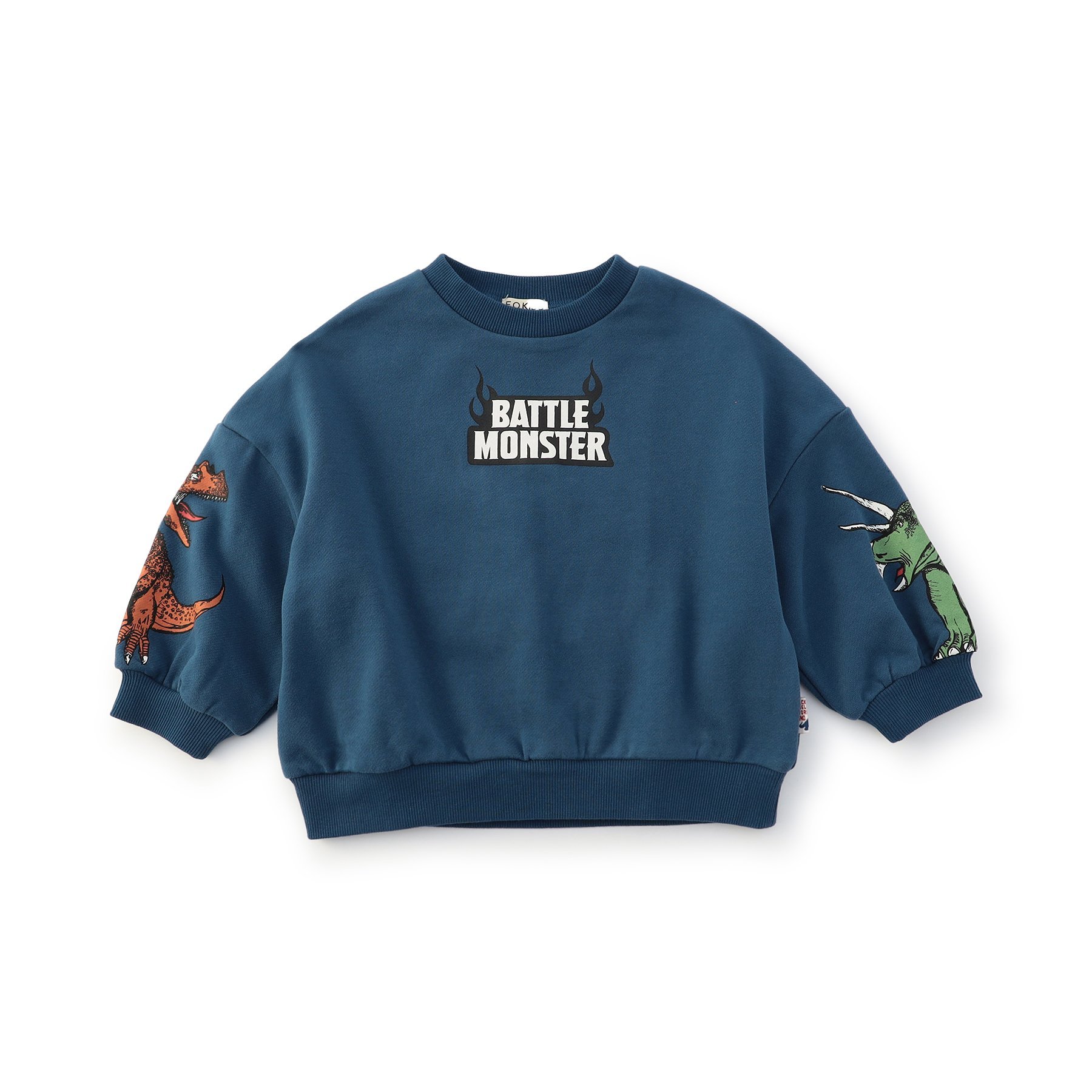F.O.KIDS（エフオーキッズ） セール 子供服t F.O.KIDS VS DINO 