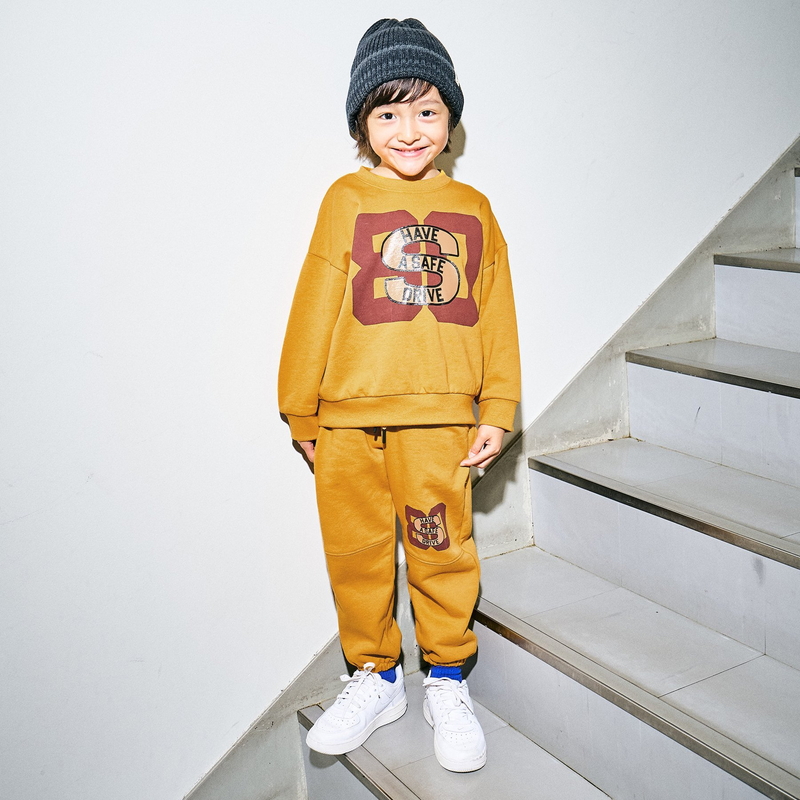 セール 子供服t F.O.KIDS エフオーキッズ カラバリ グラフィック