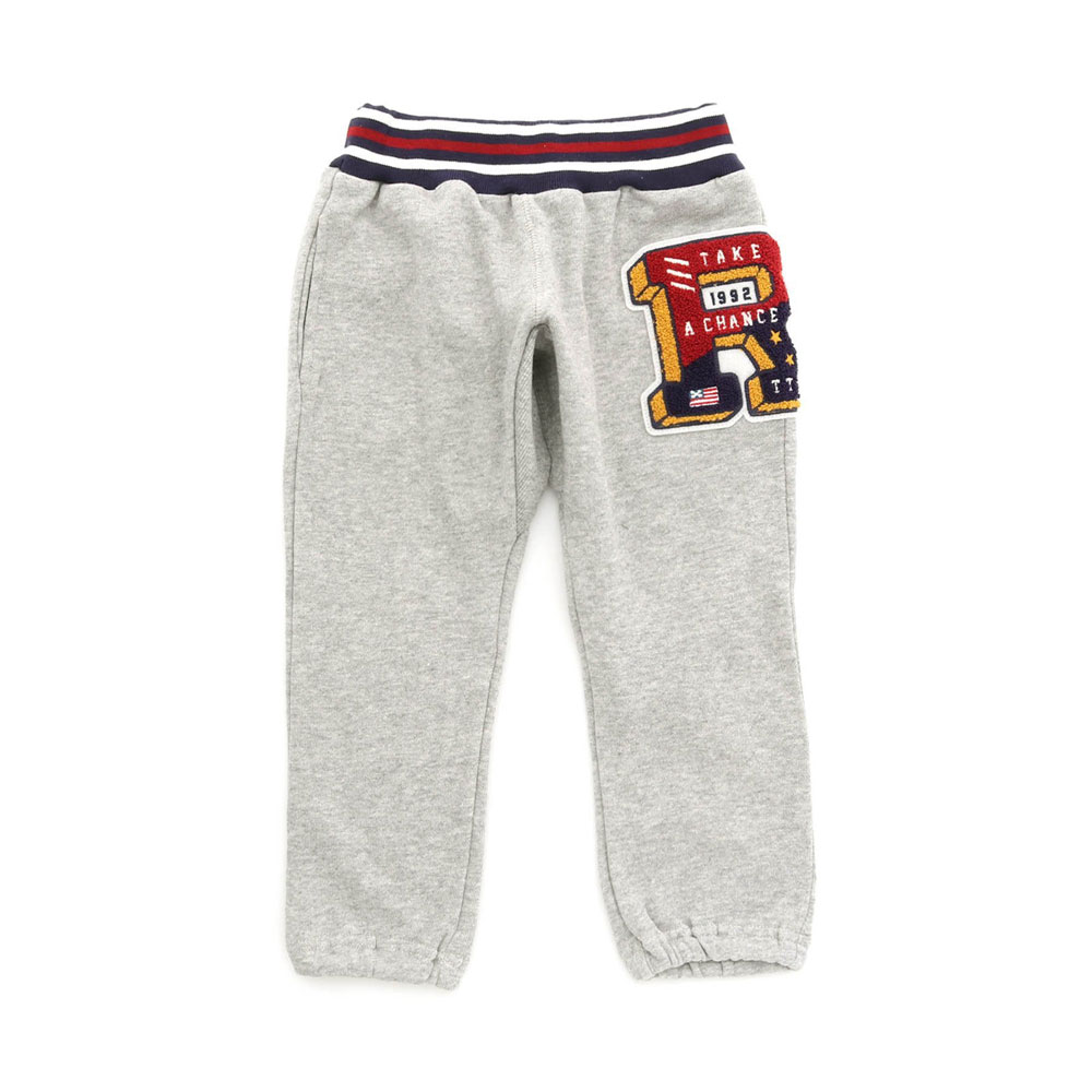 F.O.KIDS（エフオーキッズ） 子供服t F.O.KIDS サガラワッペン