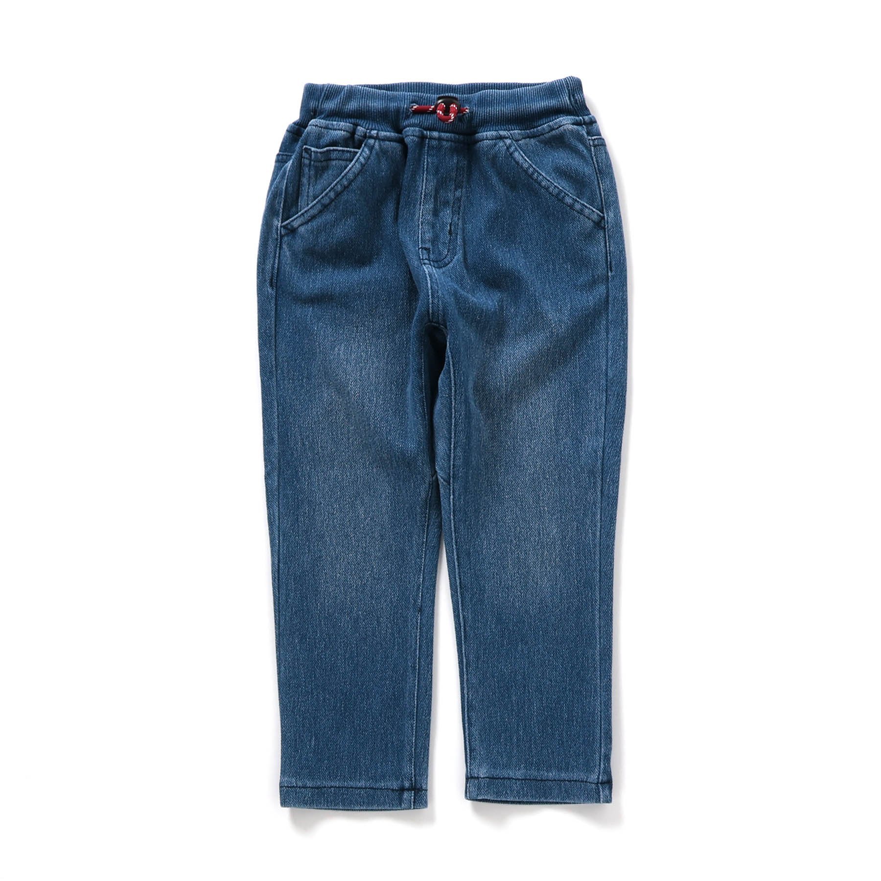 F.O.KIDS（エフオーキッズ） 子供服t F.O.KIDS ニットデニム パンツ 10
