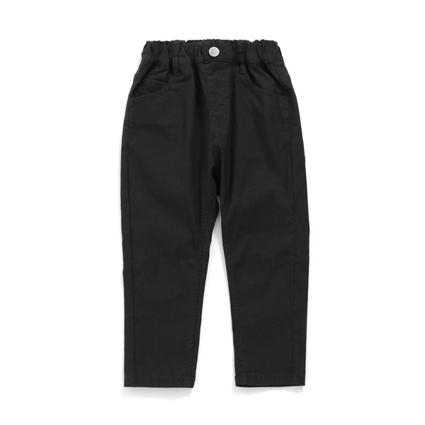 F.O.KIDS 子供服 エフオーキッズ ピケ BIG ポケット パンツ 10分丈 