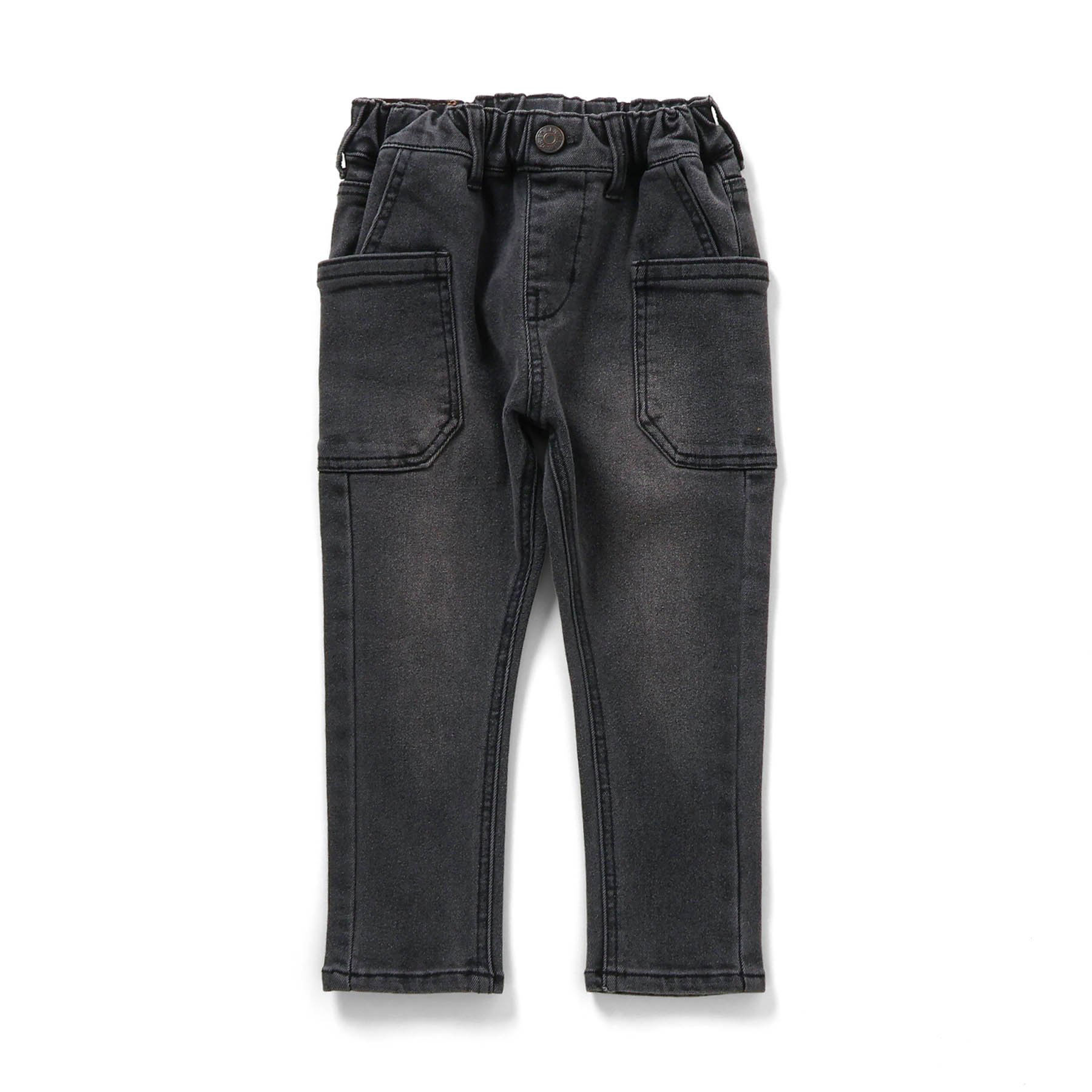 F.O.KIDS（エフオーキッズ） 子供服t F.O.KIDS 裏起毛 ストレッチ