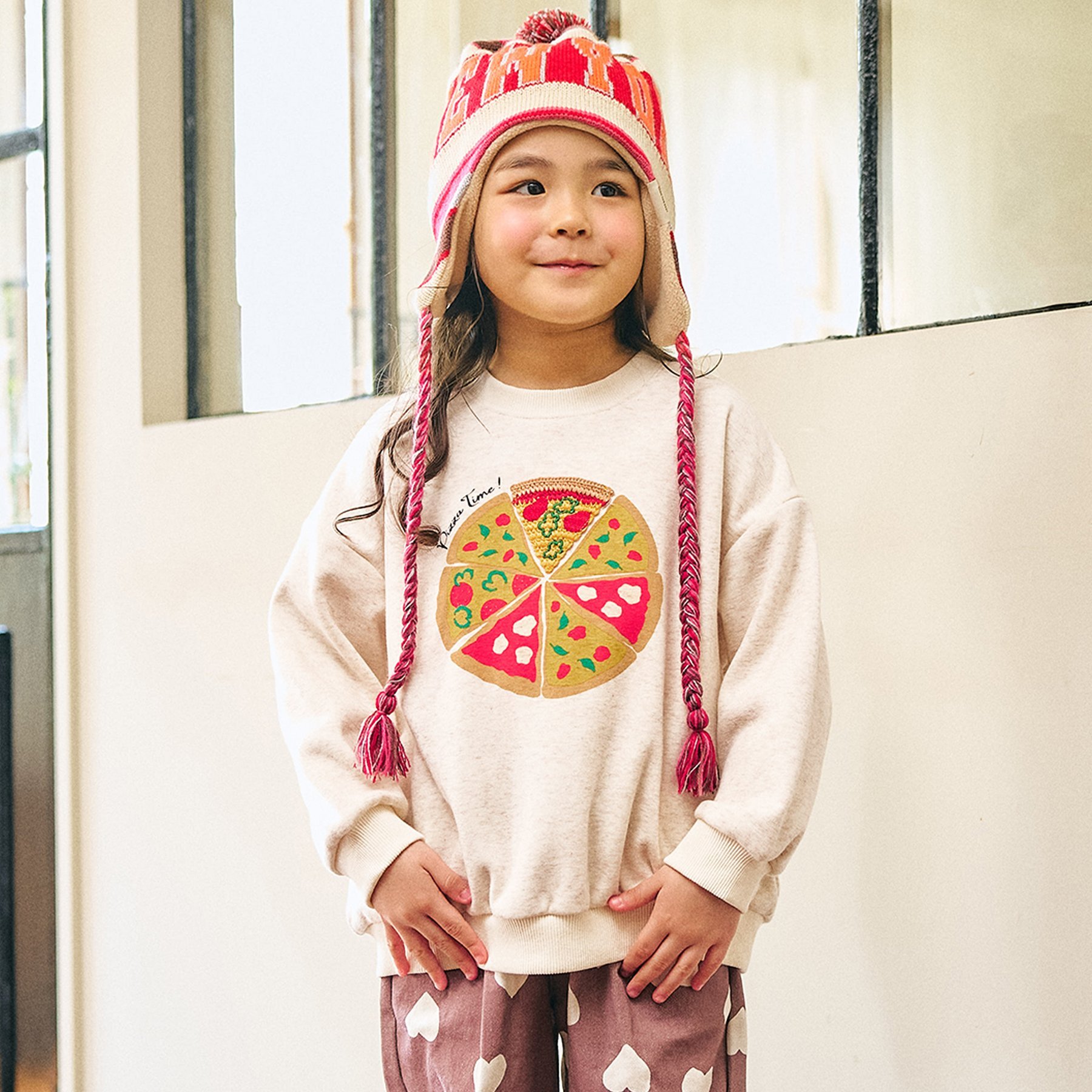 F.O.KIDS（エフオーキッズ） セール 子供服t F.O.KIDS 3柄モチーフ