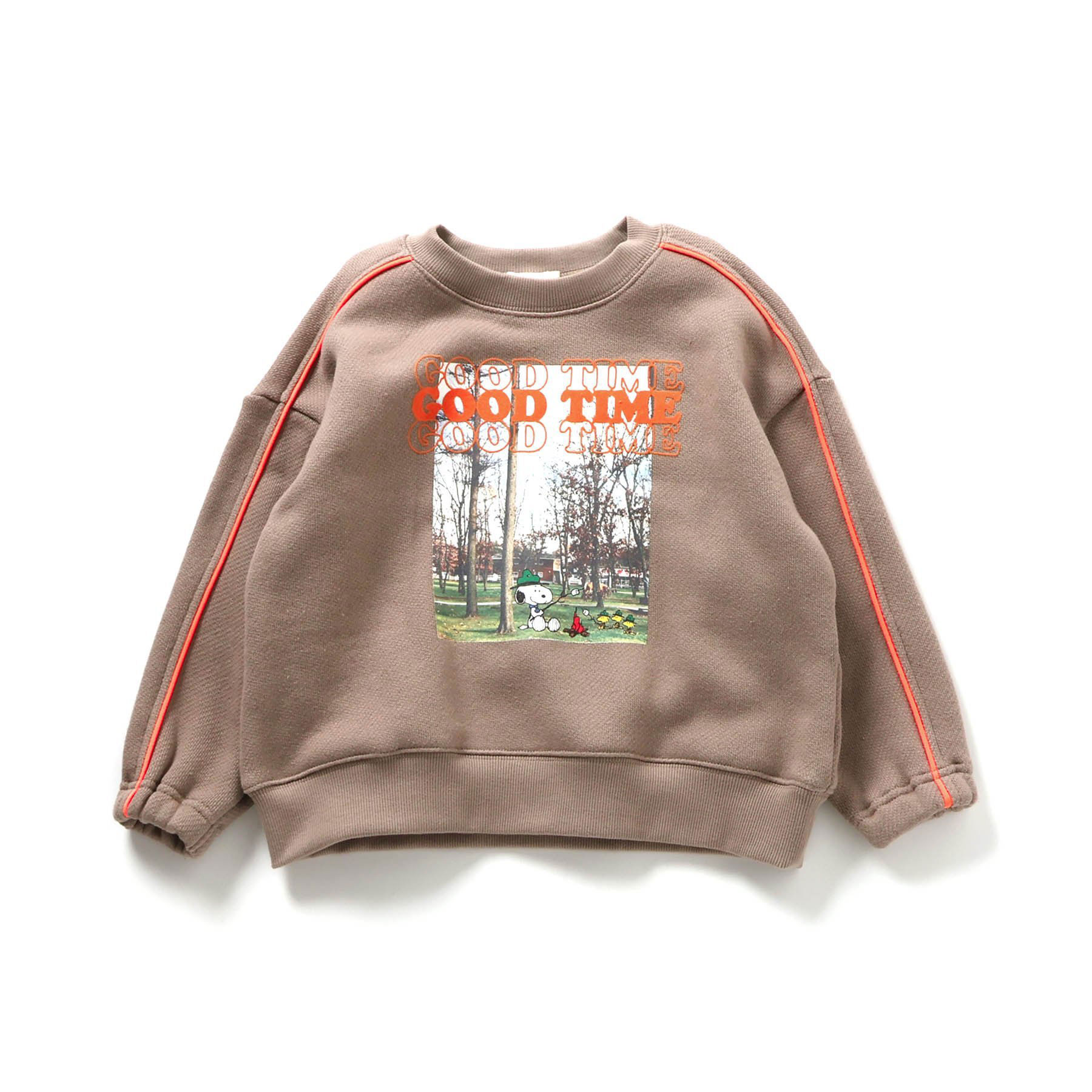 F.O.KIDS（エフオーキッズ） 子供服t F.O.KIDS PEANUTSコラボ フォト 