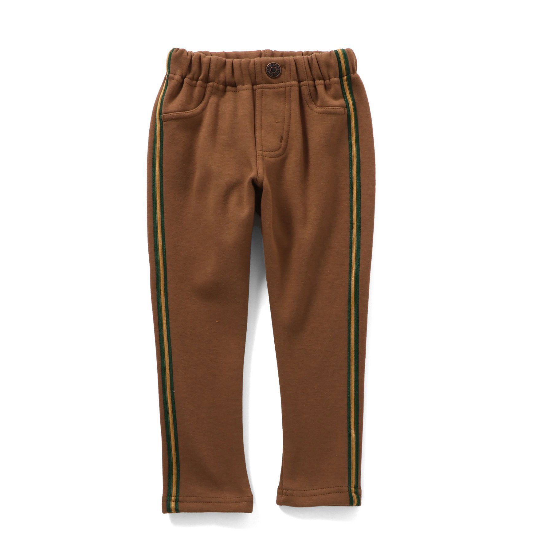 【未使用】1PIU1UGUALE3 GOLF×戸賀敬城 シャギーリブパンツ 4 未使用】1PIU1UGUALE3 GOLF×戸賀敬城 シャギーリブパンツ 4