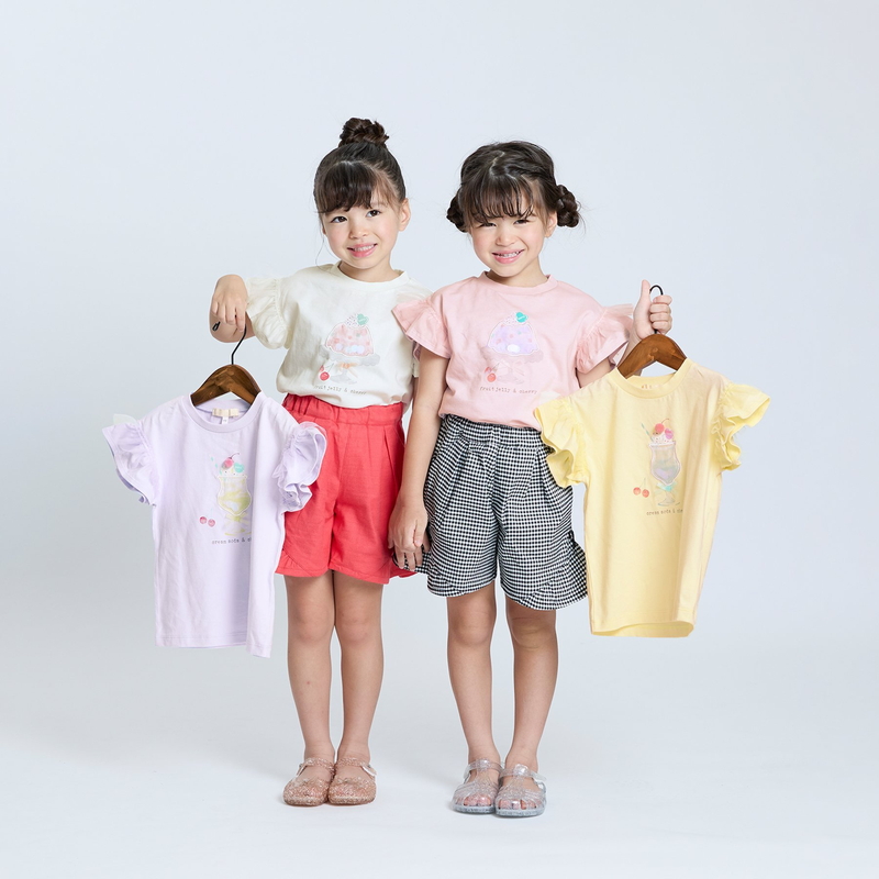 Seren Dipity サイズ5'4 レディース　キッズ Girls Dresses | Lace, Embroidered, Ruffle | Age 3 - 10