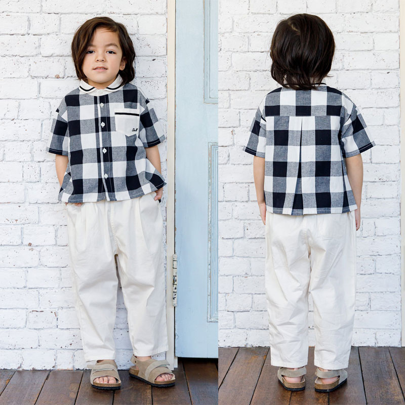 ナチュラルブー　子ども服 ナチュラルブー子ども服