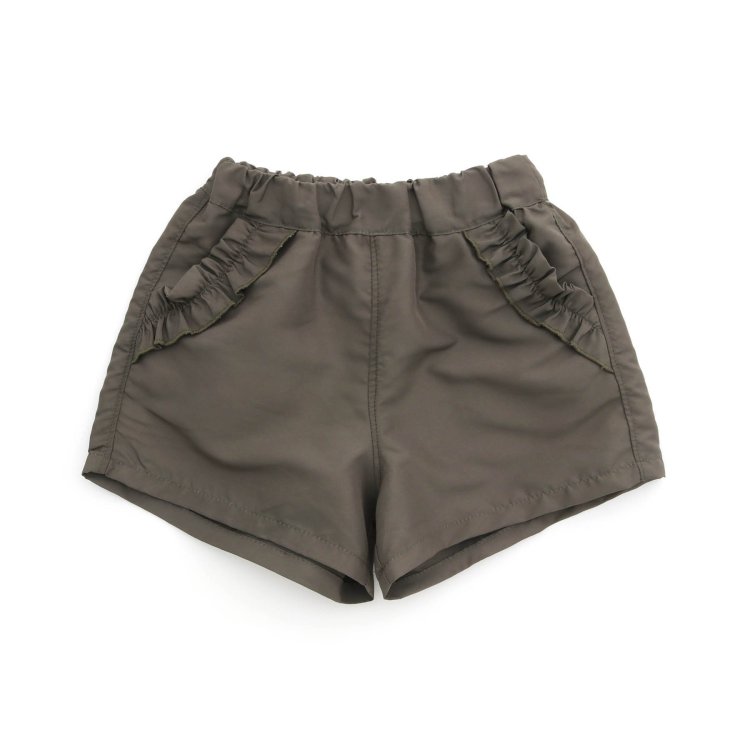 フリルトラックショートパンツ | ファッション通販サイト NUGU