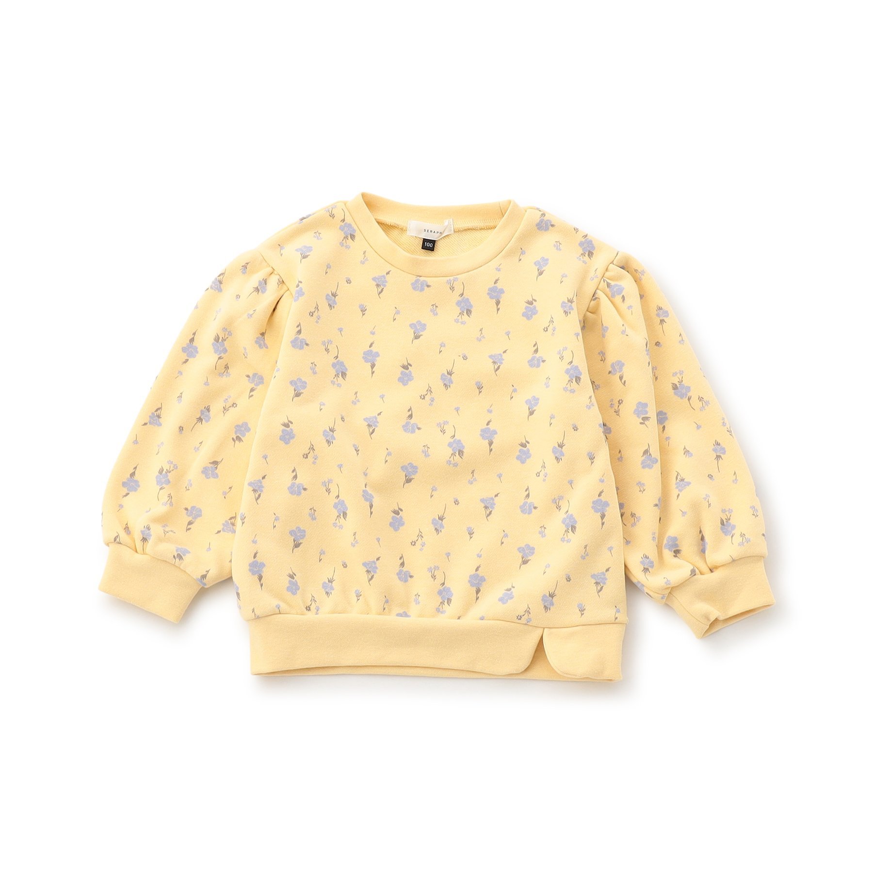 Seraph（セラフ） 【 クーポン で10％OFF】 セール 子供服 袖 