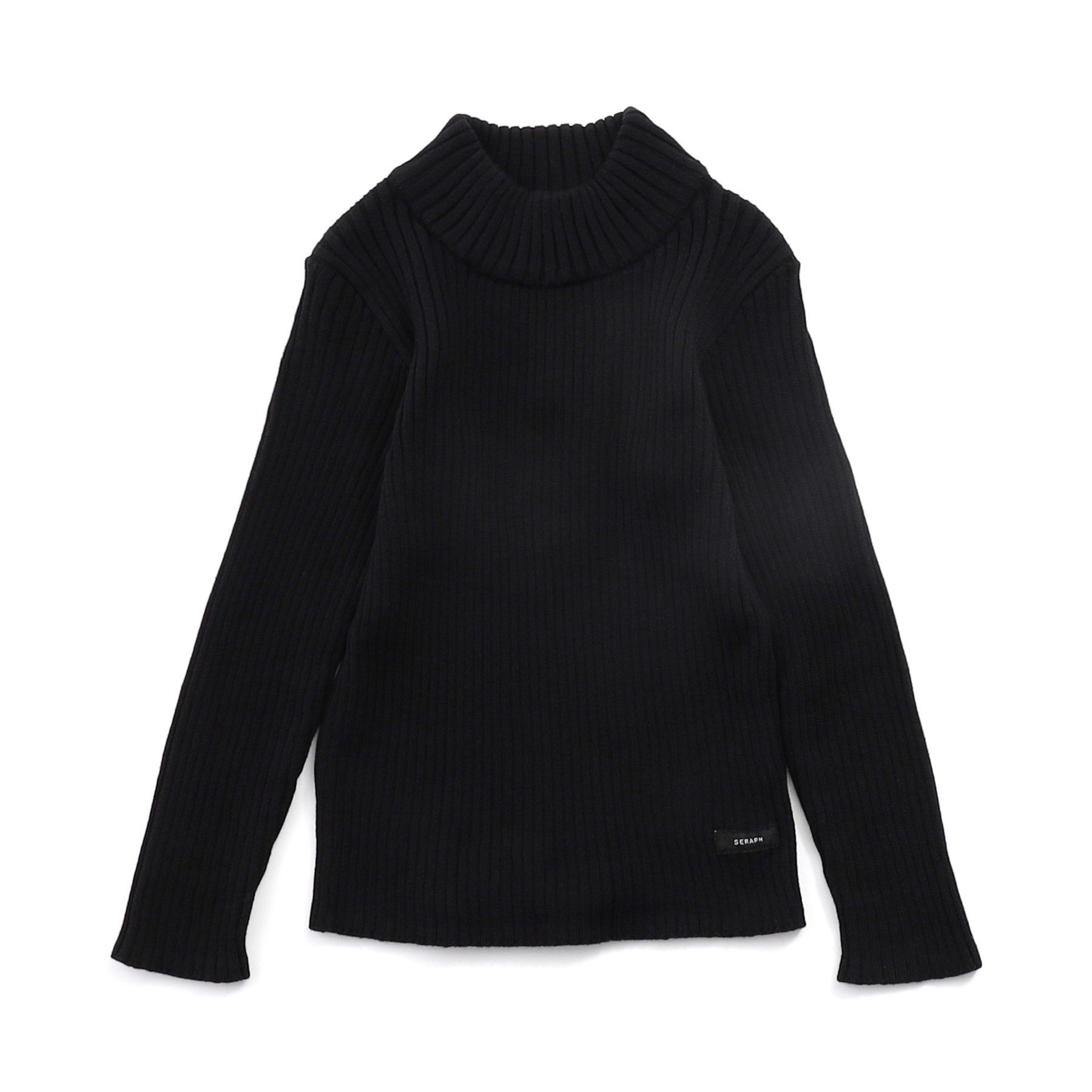 Seraph（セラフ） セール 2025秋冬 ウォッシャブル ニット キッズ