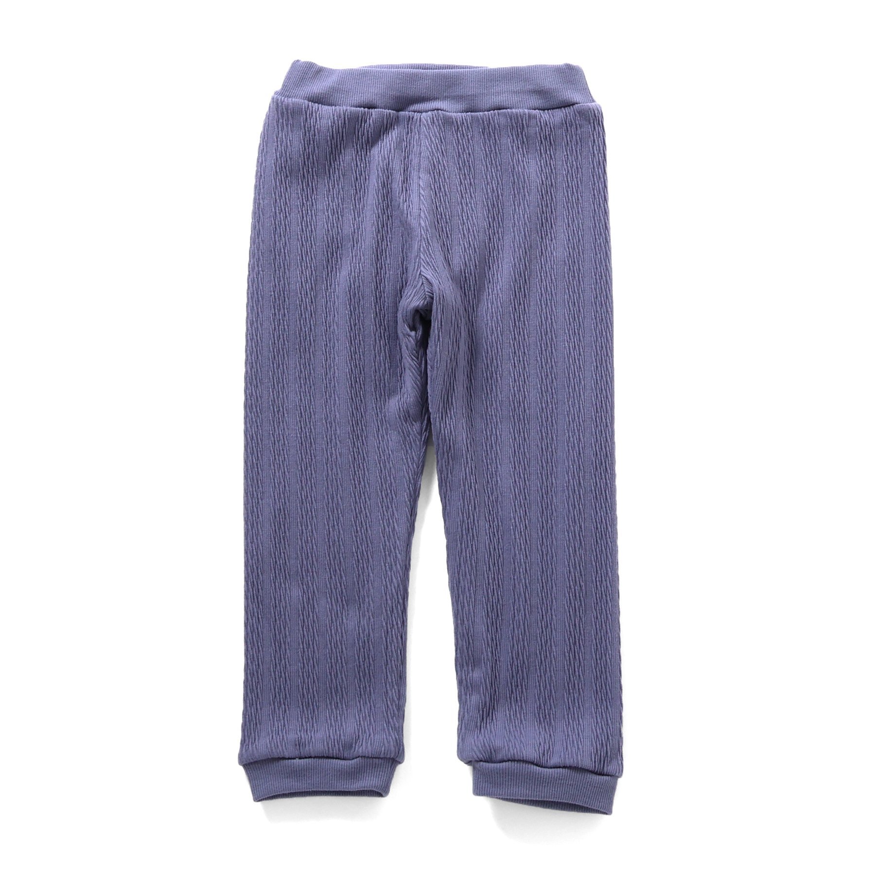 Seraph（セラフ） 子供服t Seraph あったか 2重 レギンス 10分丈